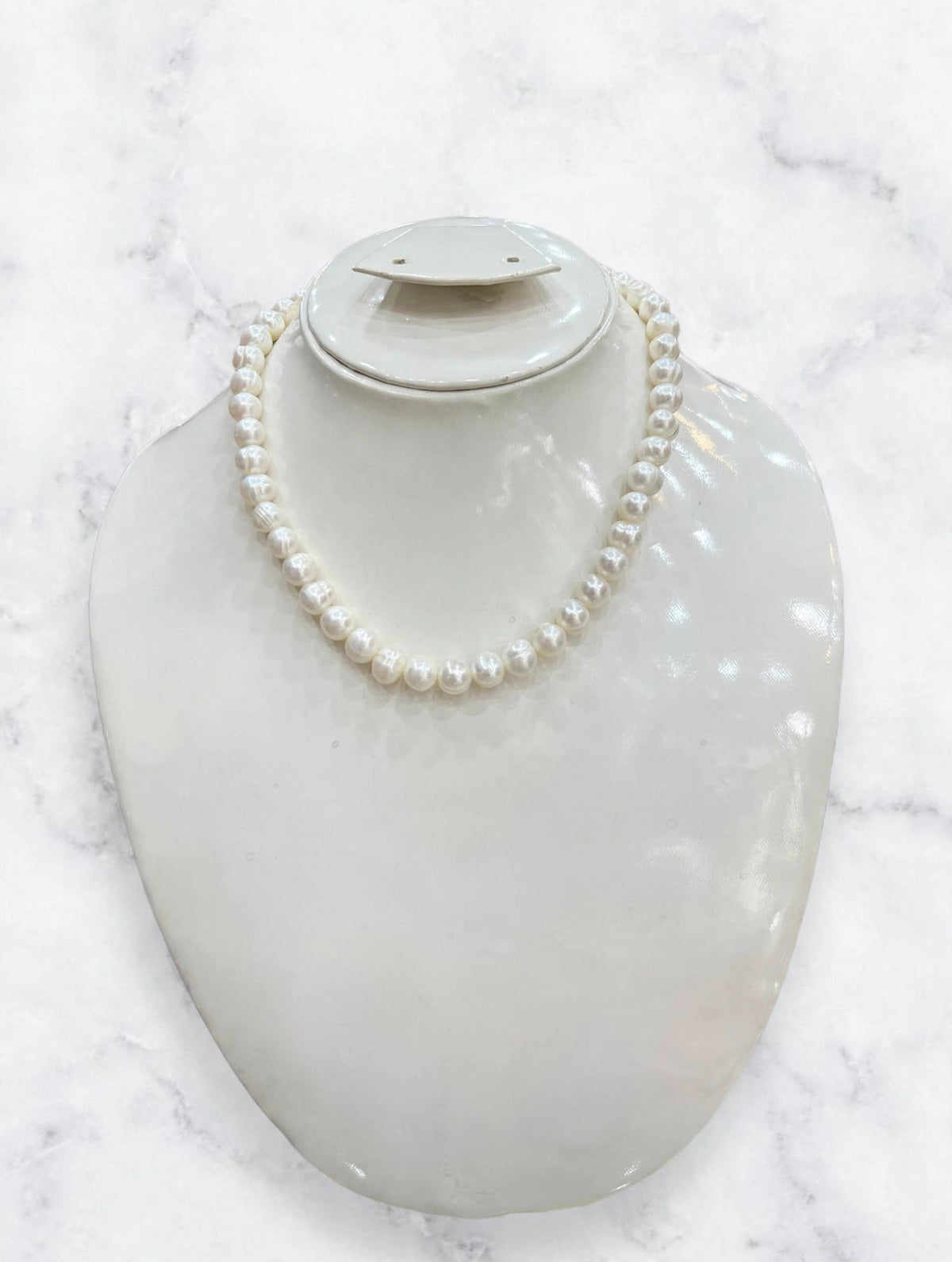 Fresh water Pearls Mala