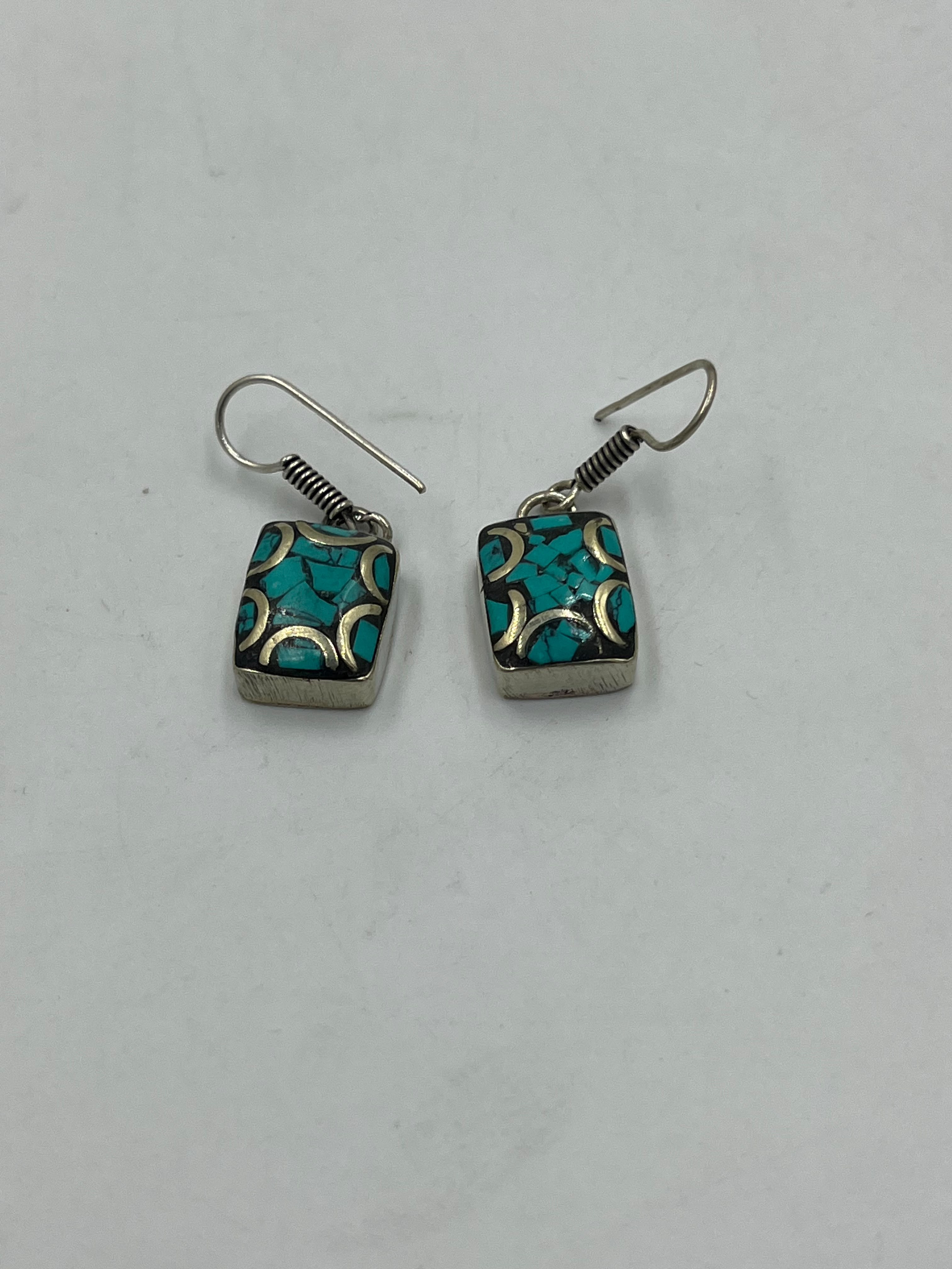 Nepali Earings