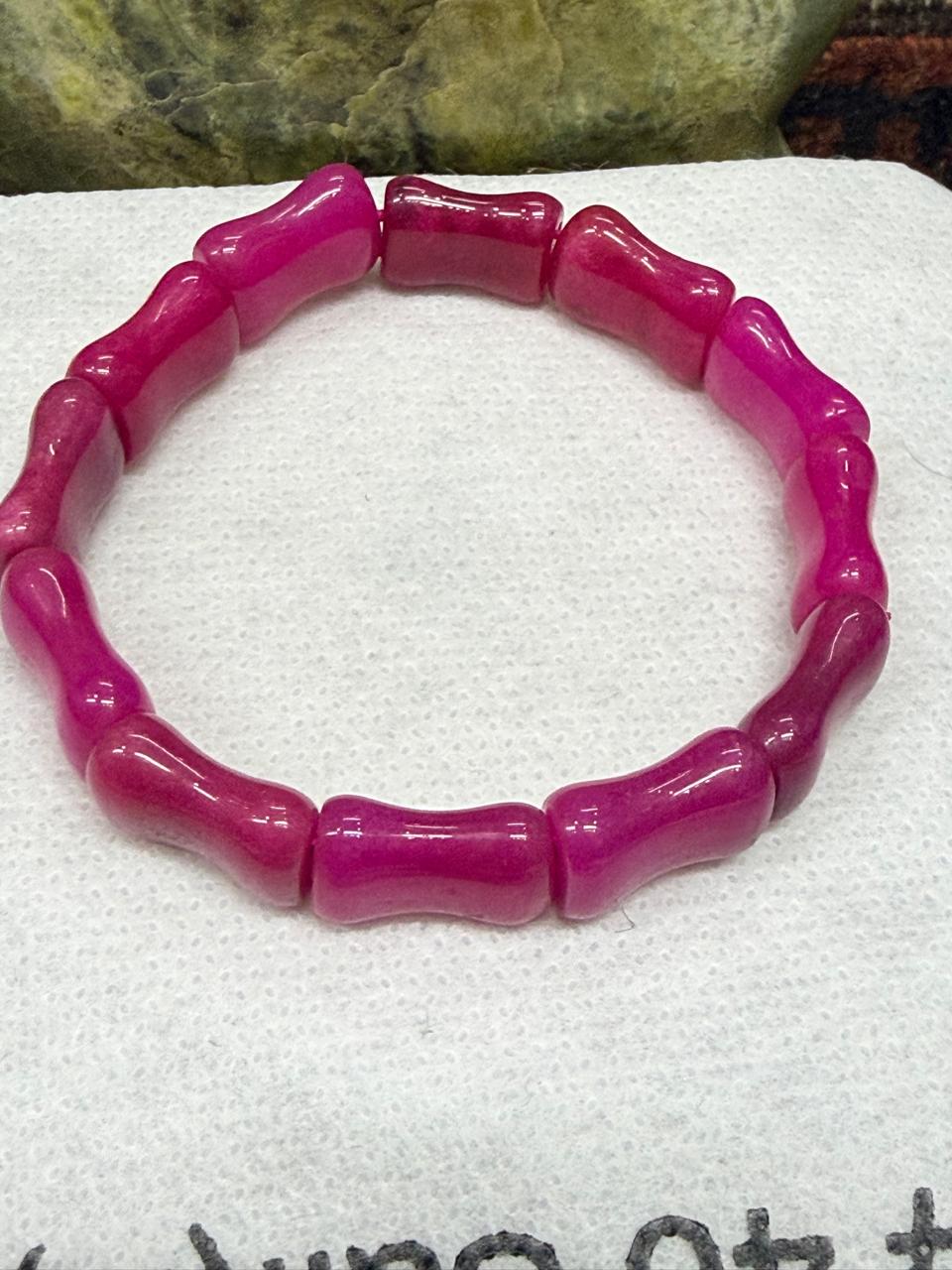 Sang e Stara Stone Bracelet