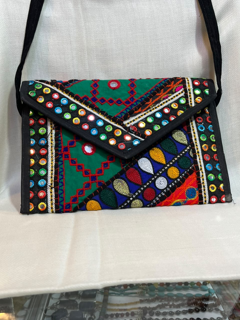 Traditional Hand Bags