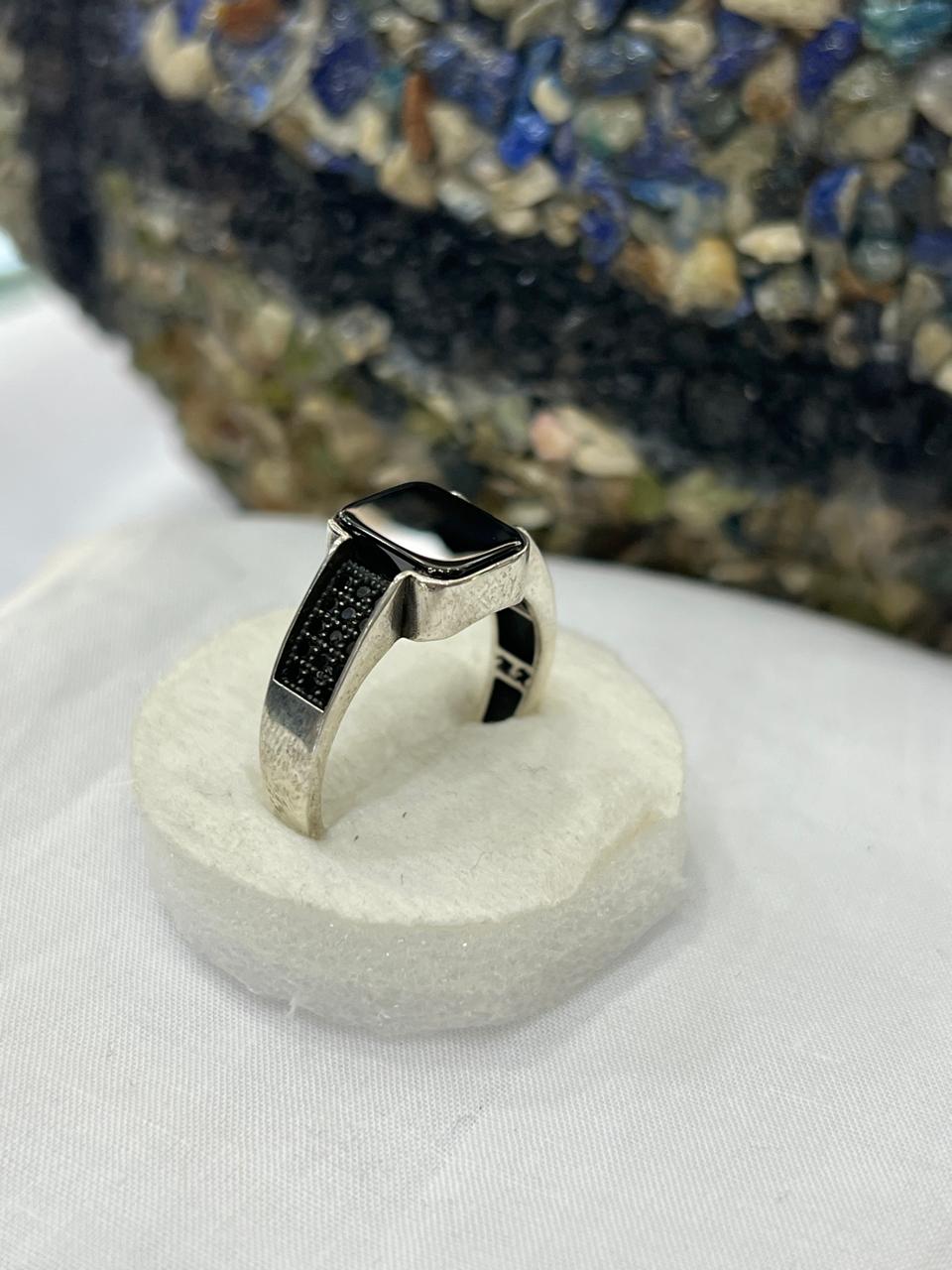 Italian Ring