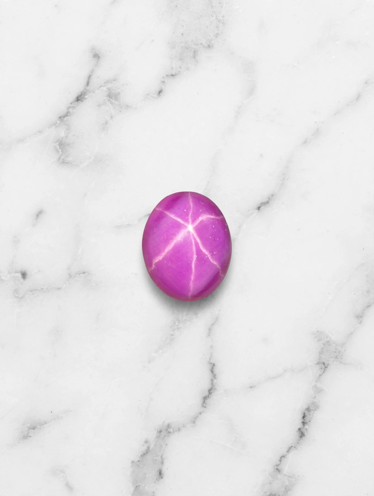 Star Ruby