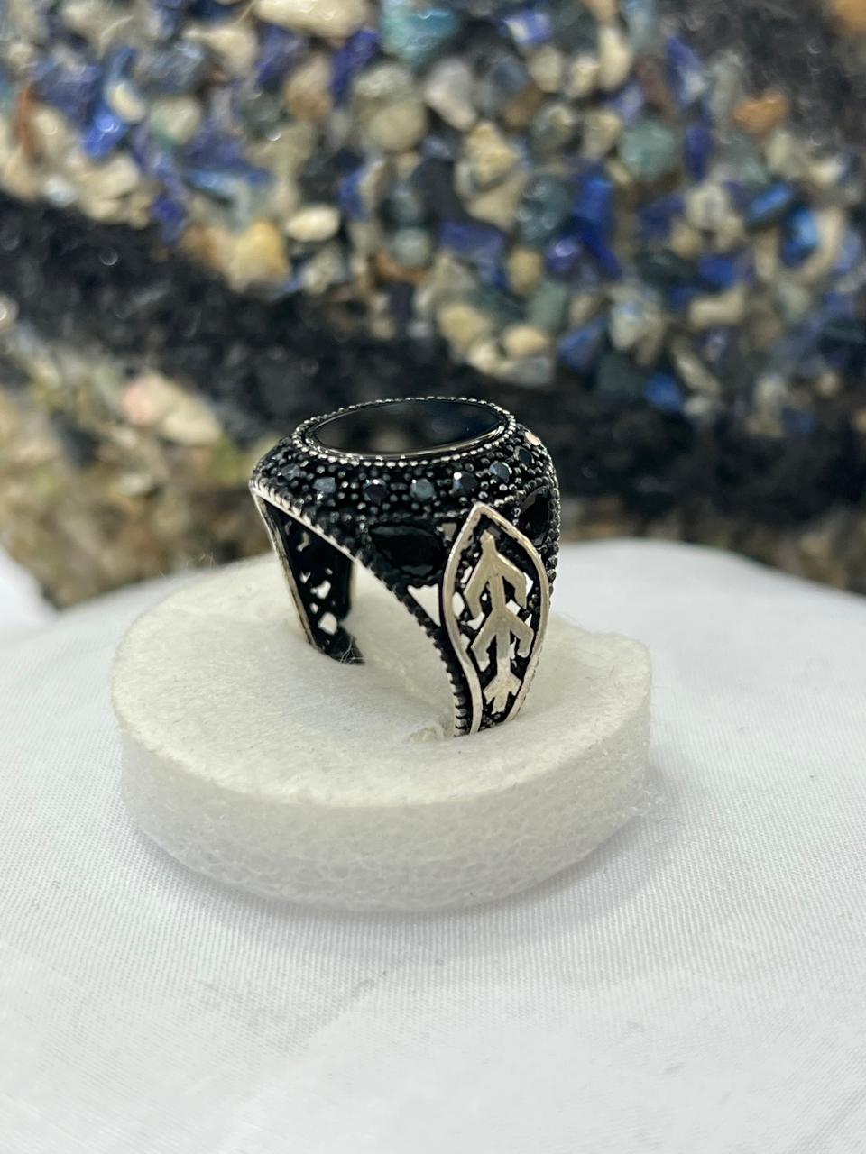 Italian Ring