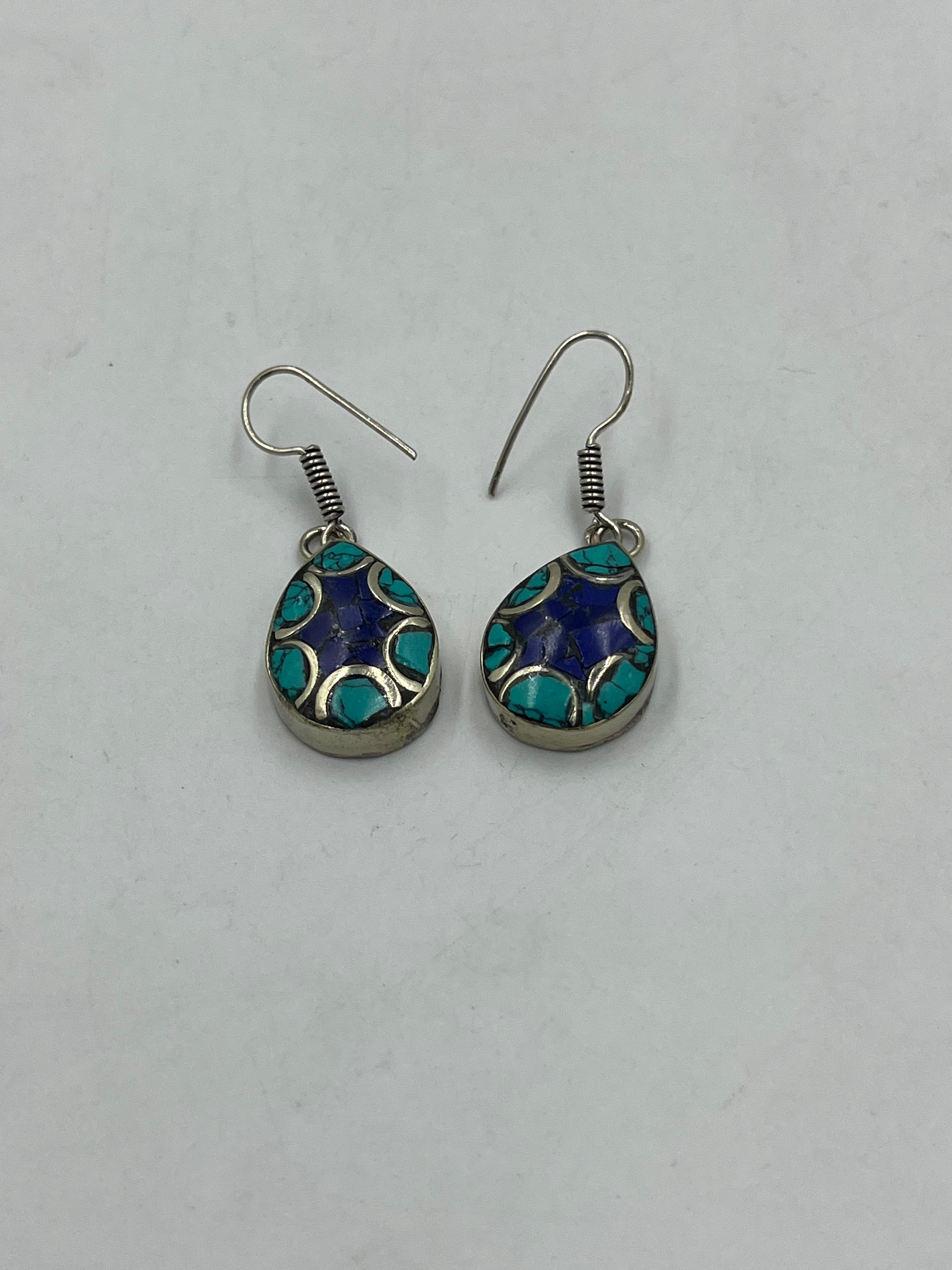 Nepali Earings