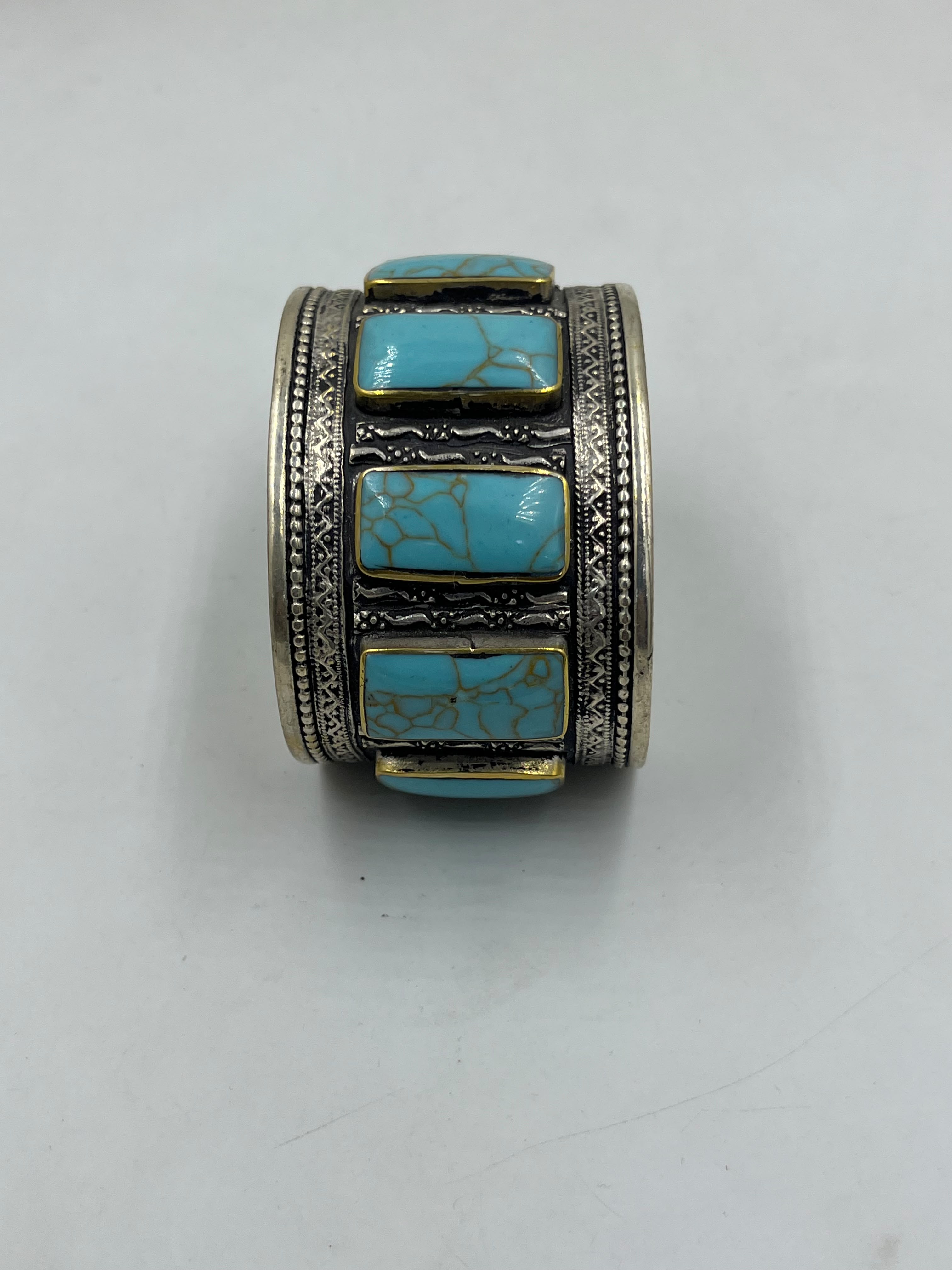 Nepali Kara Bracelet