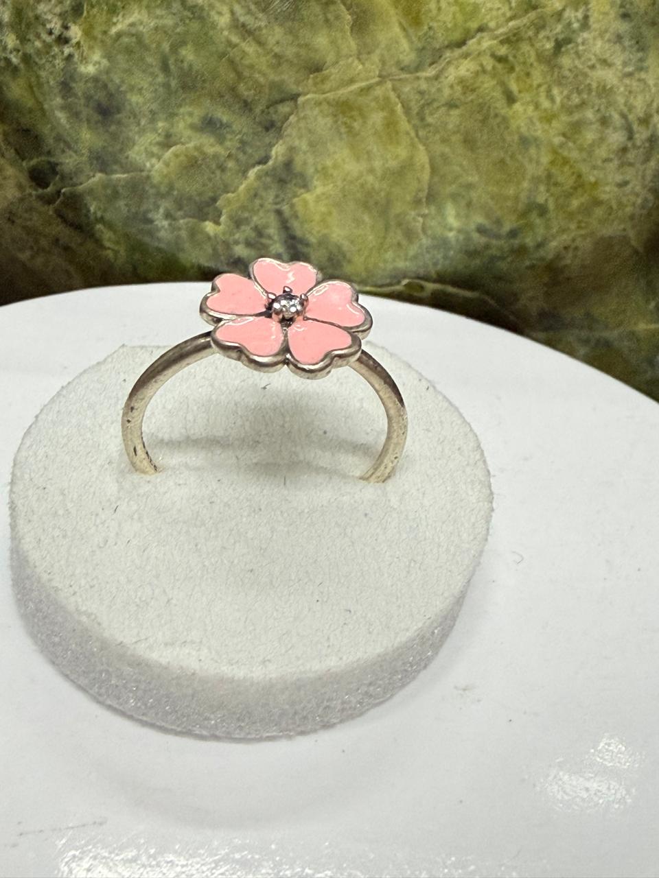 Sliver 925 Ring