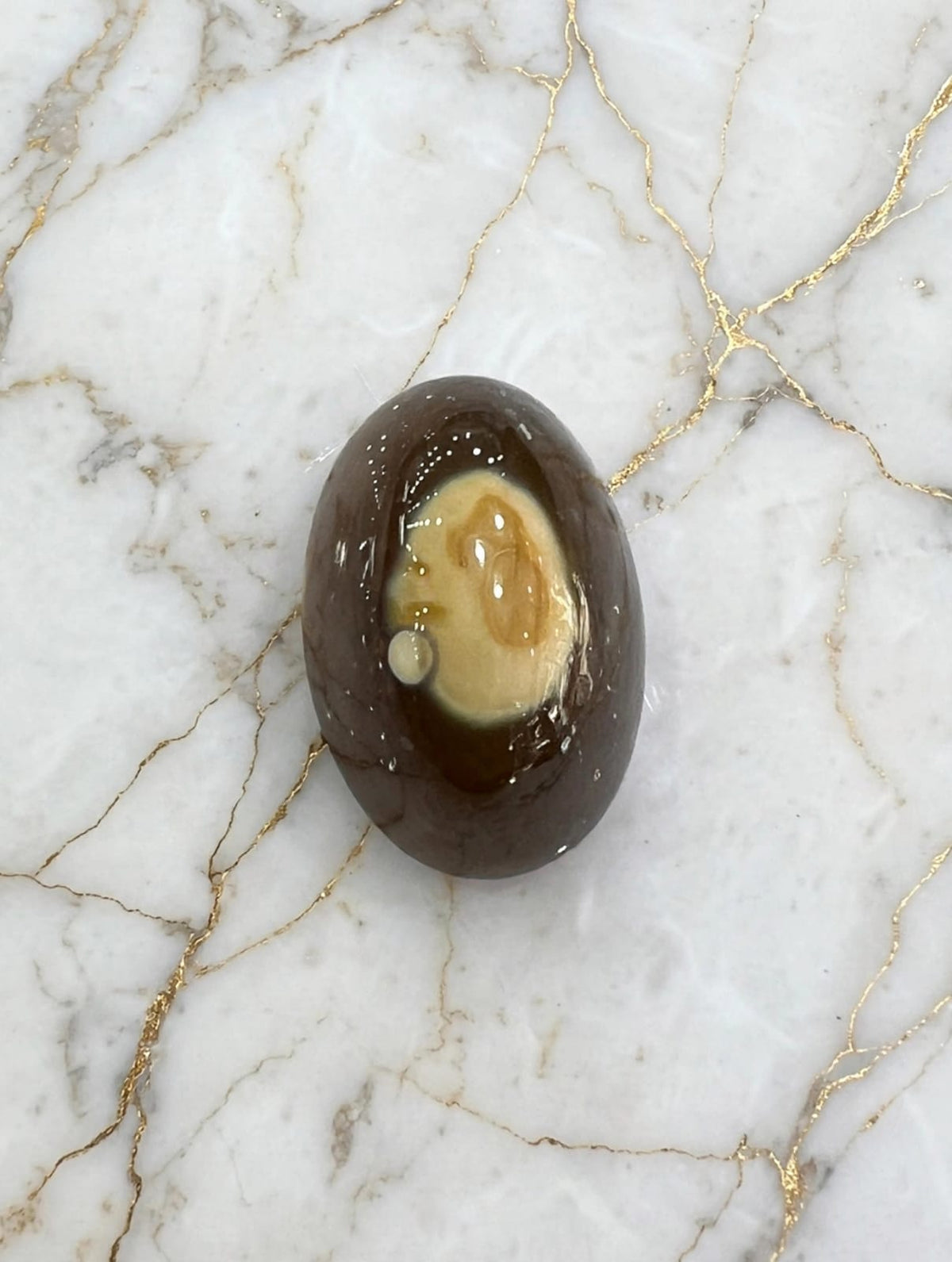 Natural Sulemani Aqeeq Stone