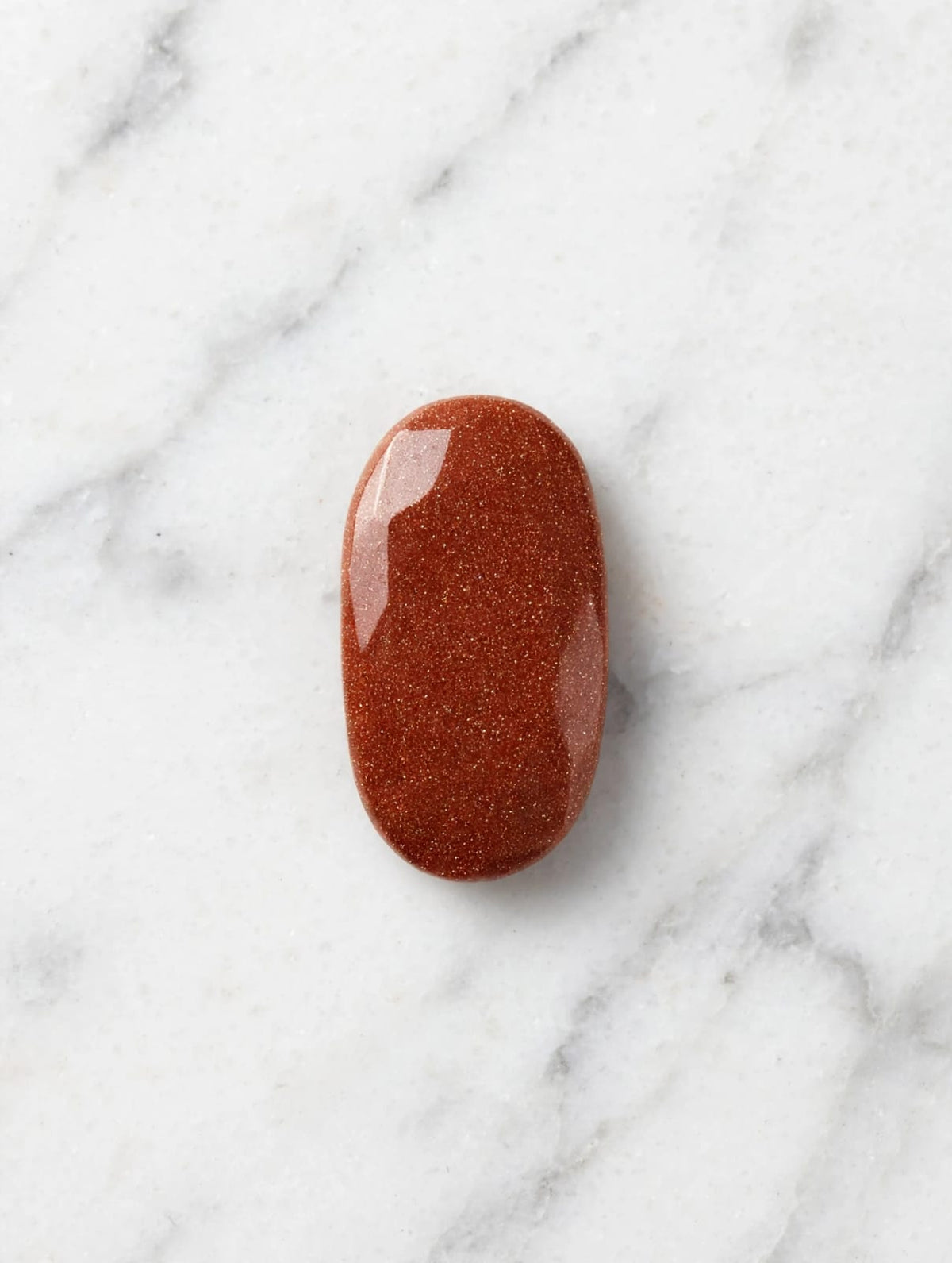 Natural Sang-e Sitara Stone ✨