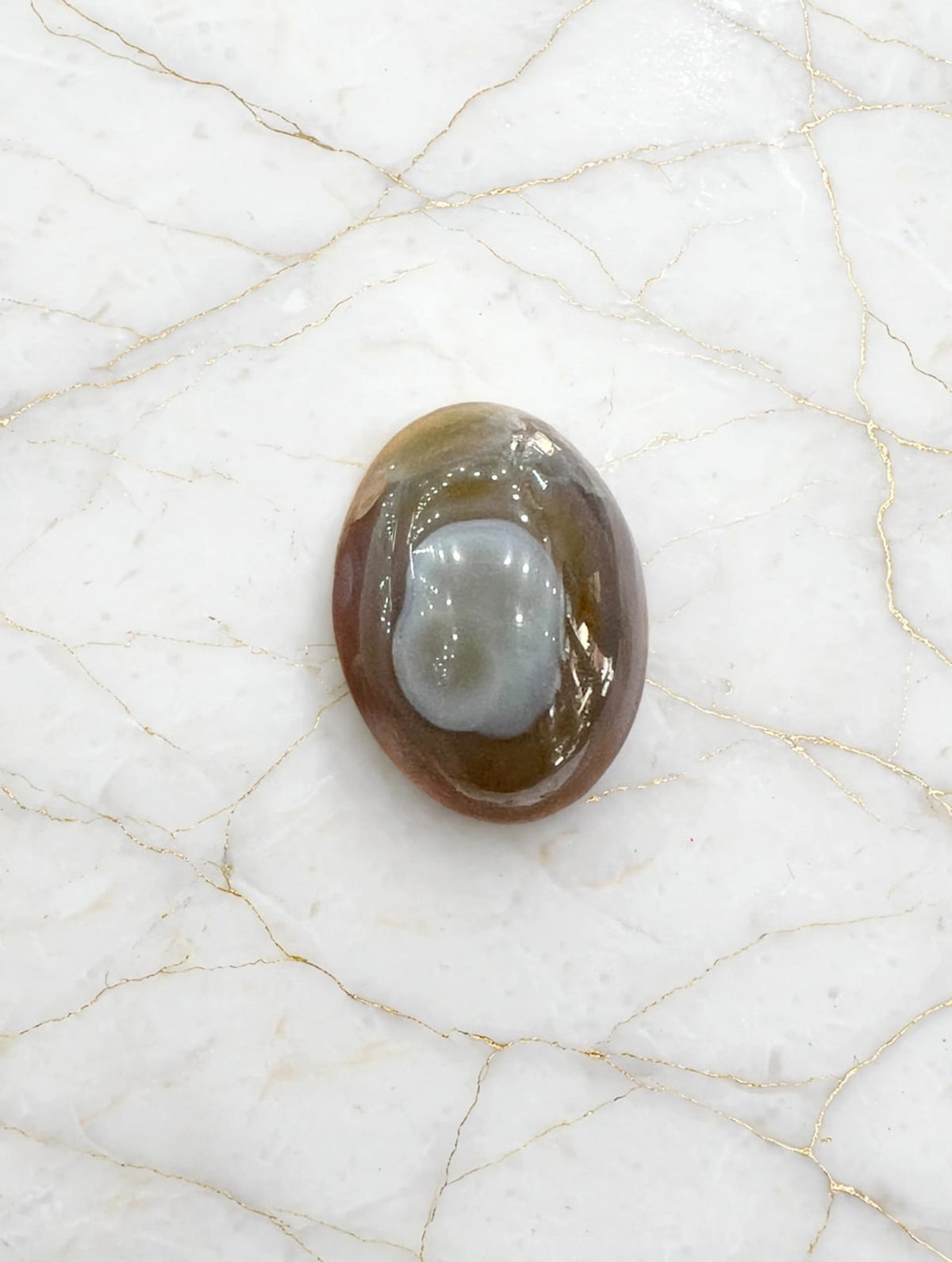 Natural Sulemani Aqeeq Stone