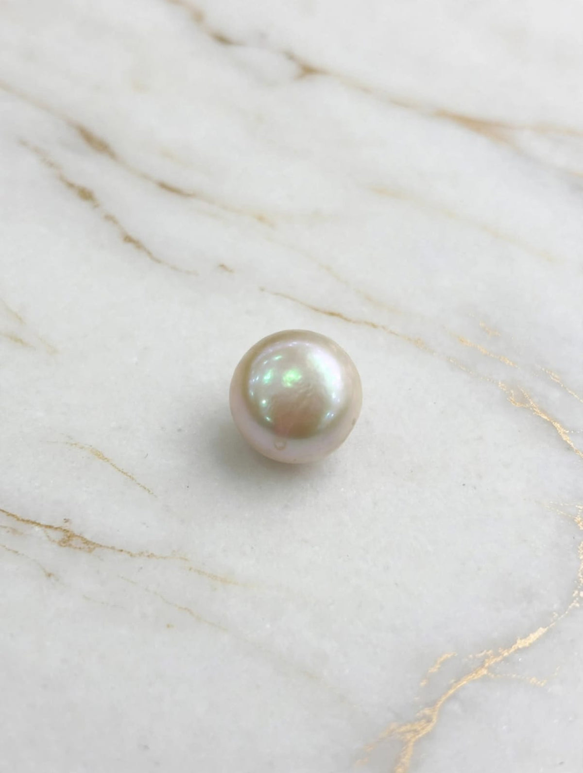 Natural Sea Pearls (Moti)