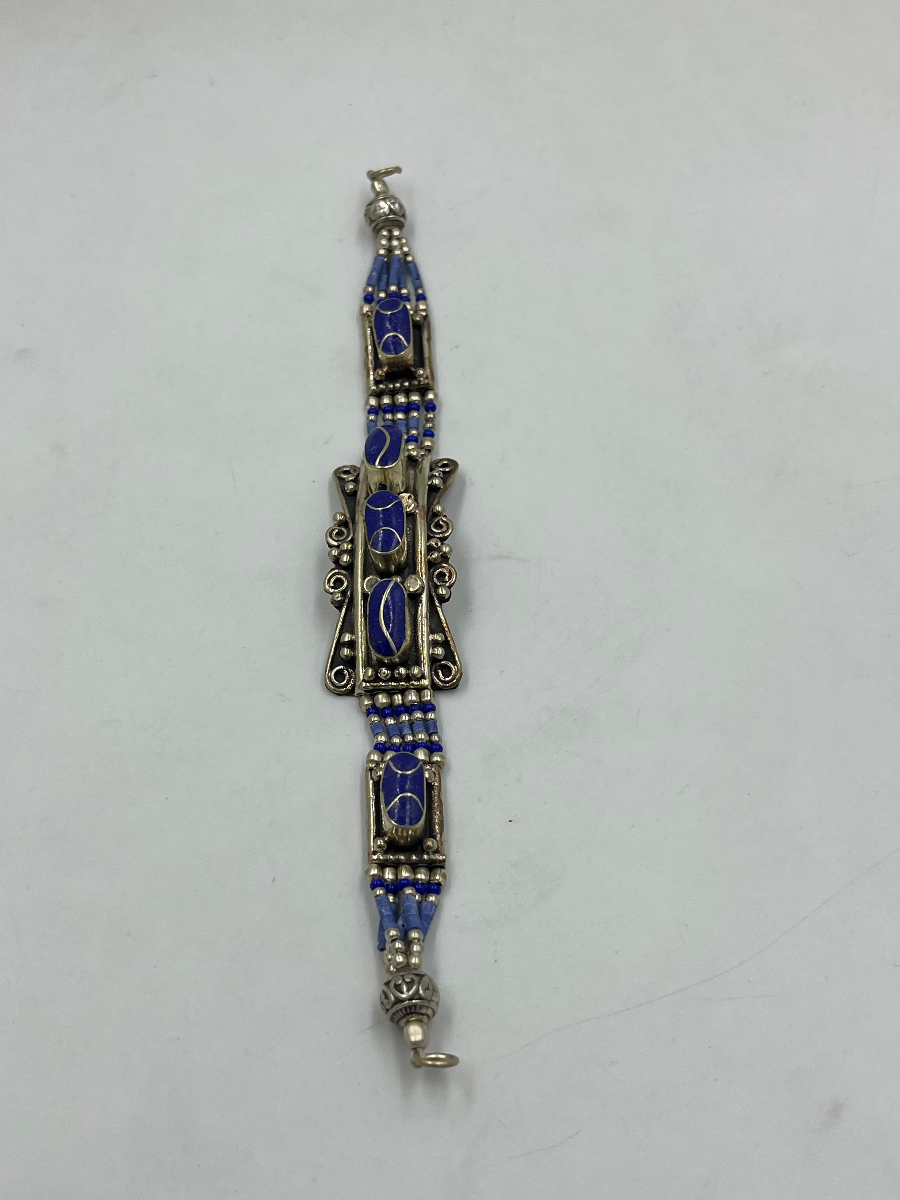 Nepali Kara Bracelet