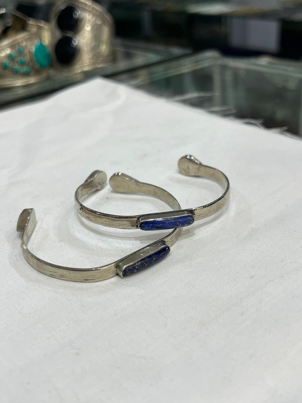 Nepali Kara Bracelet