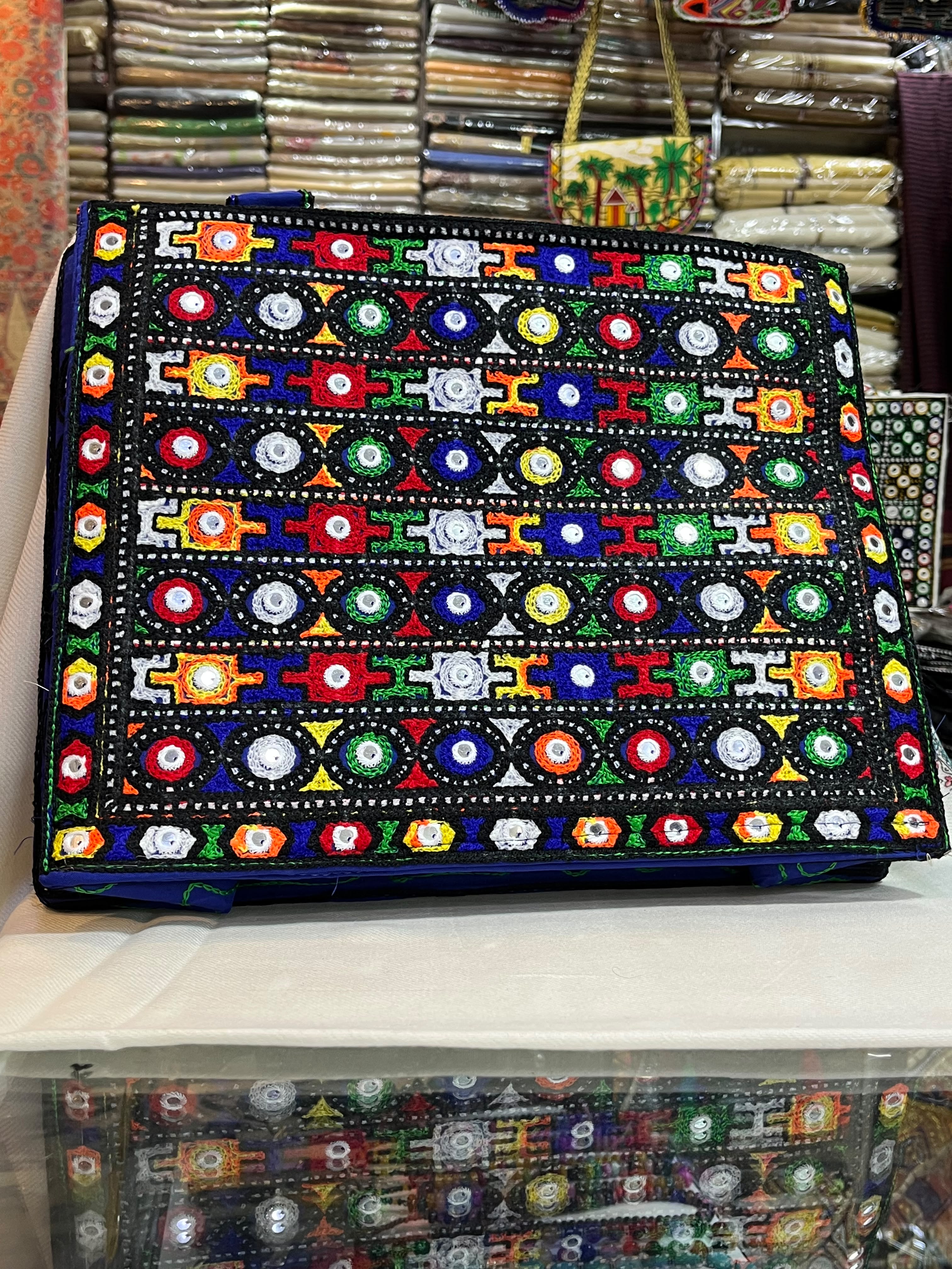 Traditional Hand Bags
