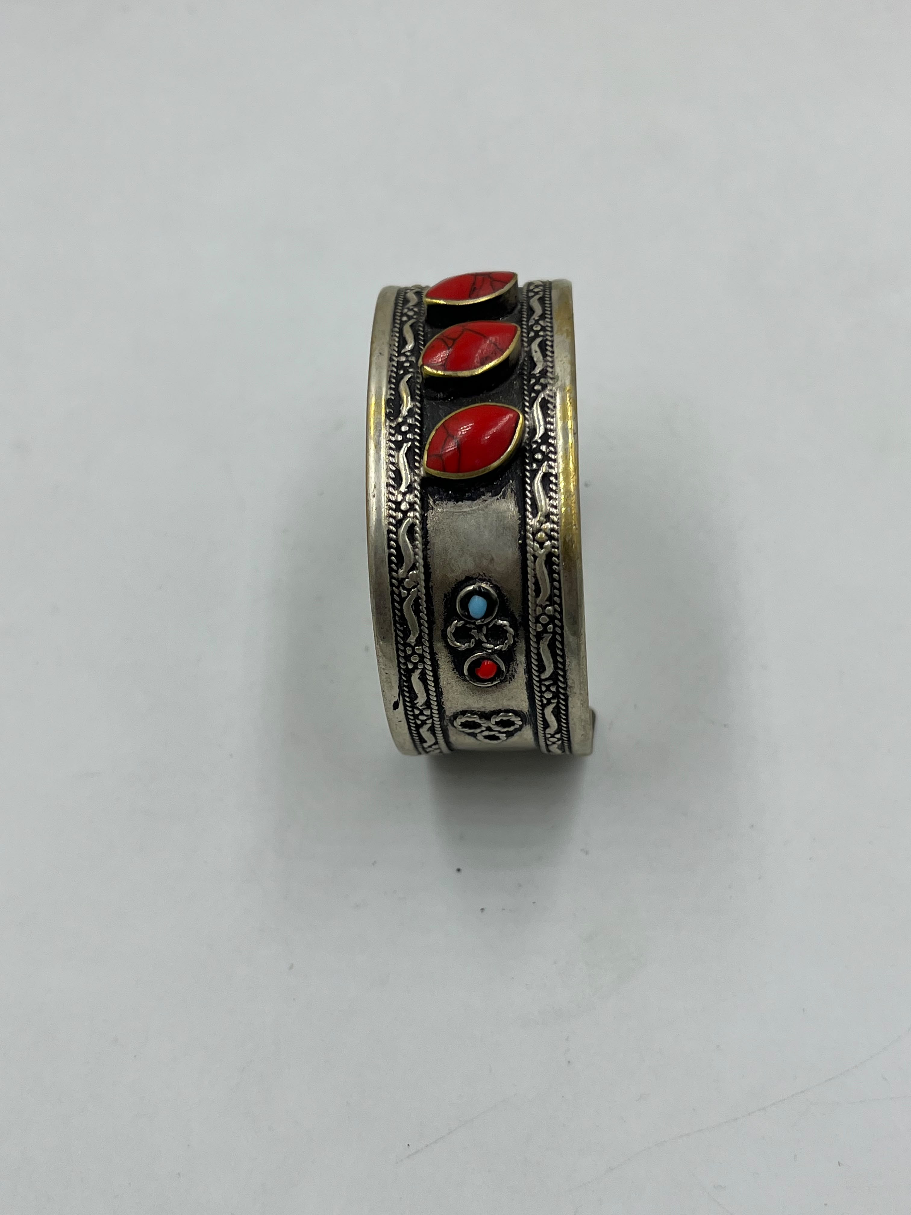 Nepali Kara Bracelet