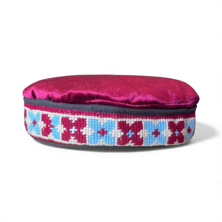 Traditional Gilgiti Cap