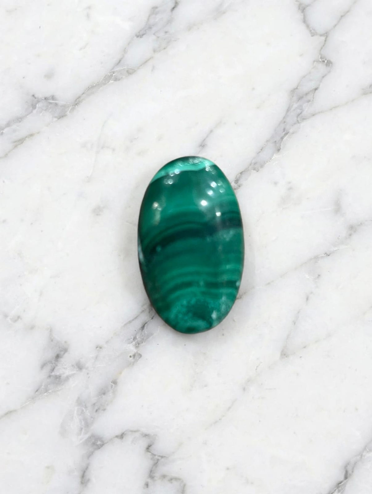 Malachite Stone