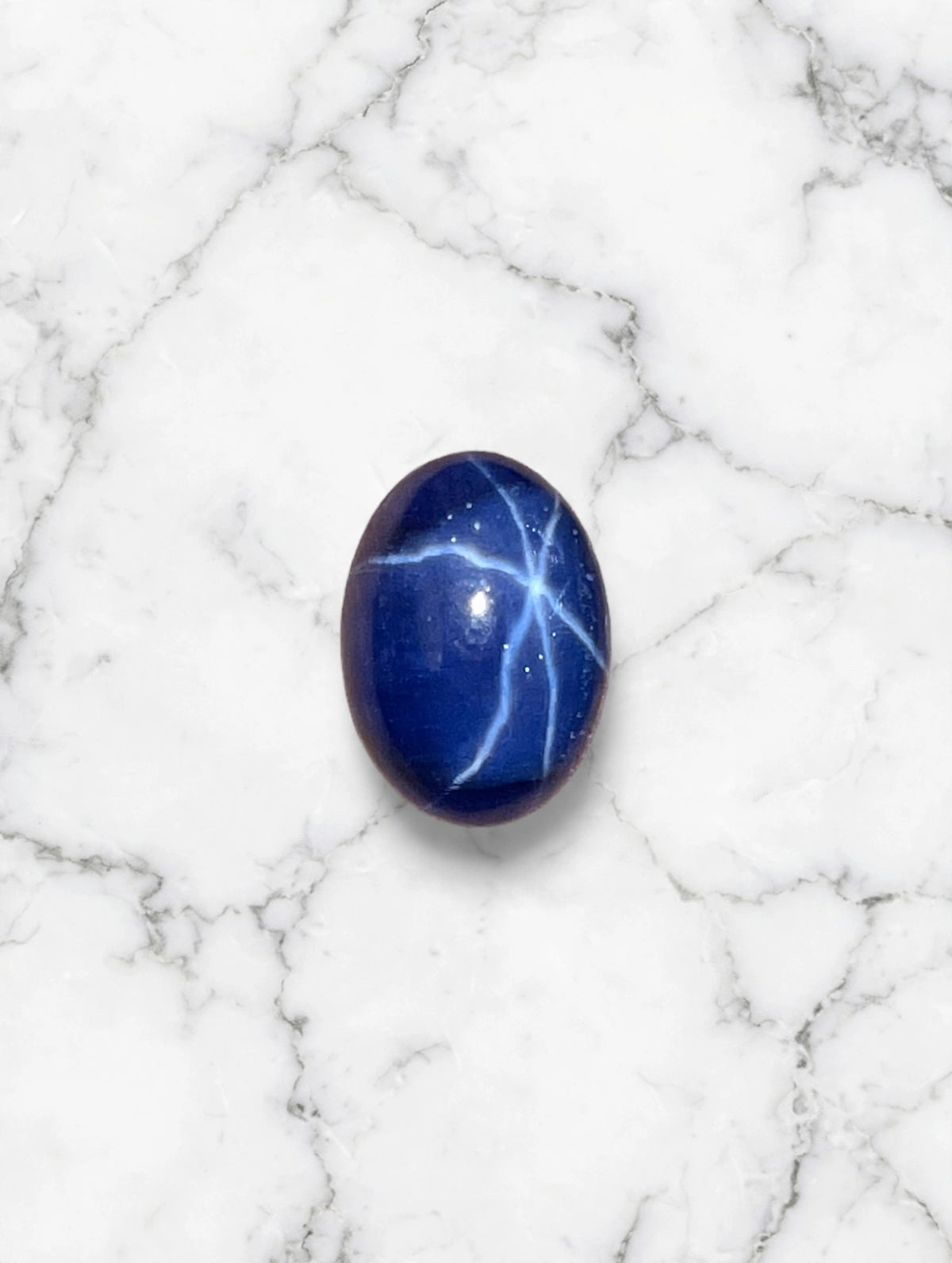 Star Sapphire