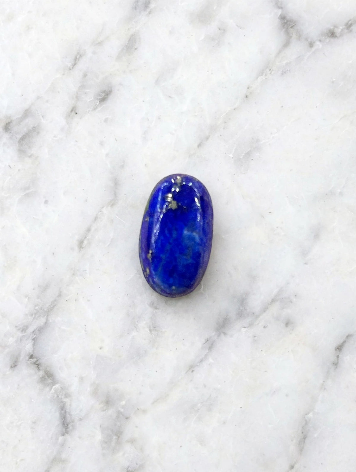 Natural Lapis Lazuli