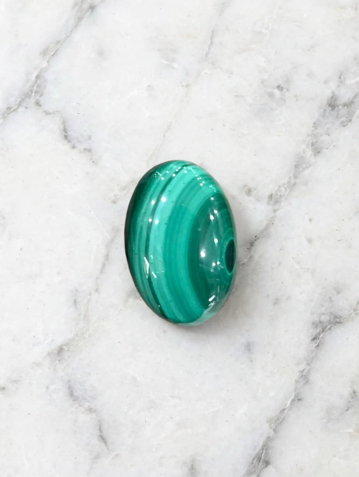 Malachite Stone