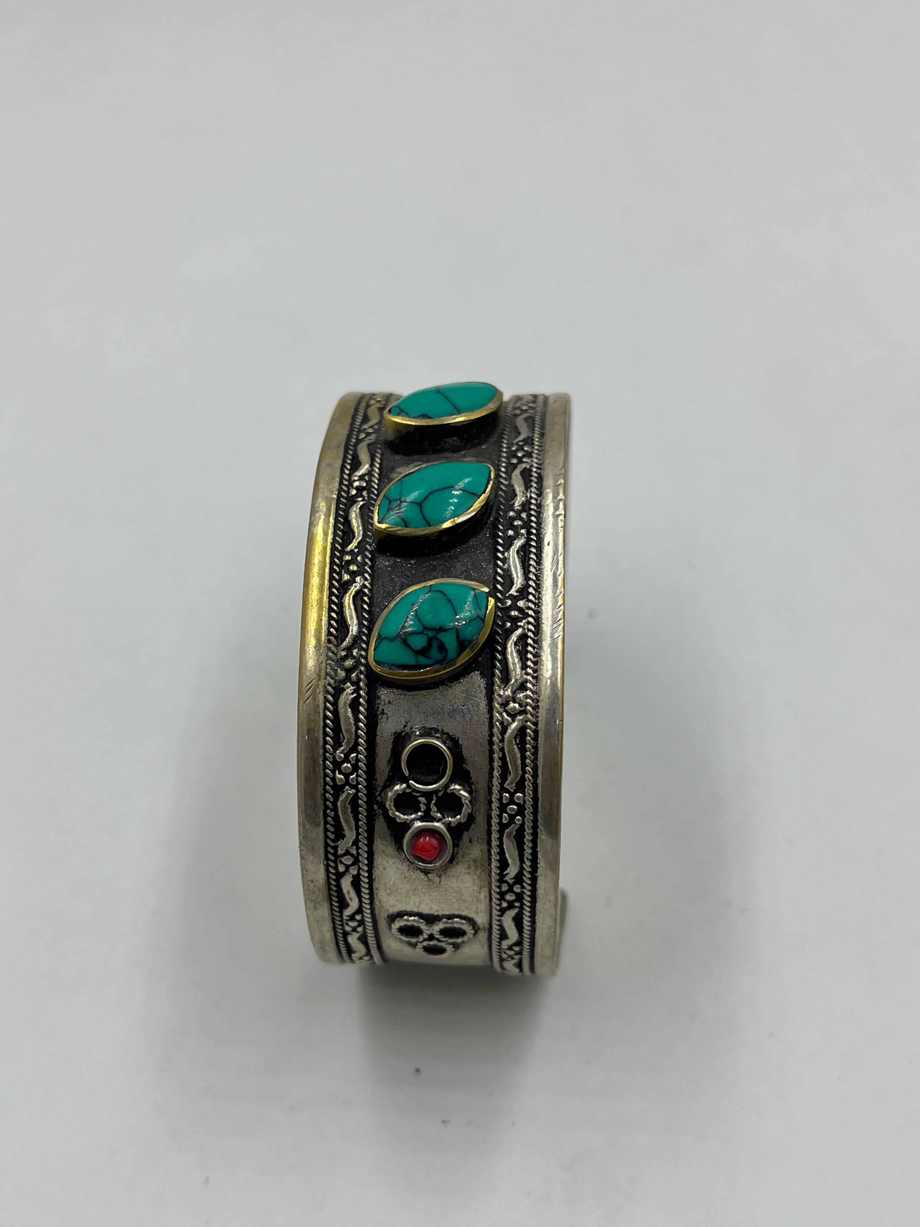 Nepali Kara Bracelet