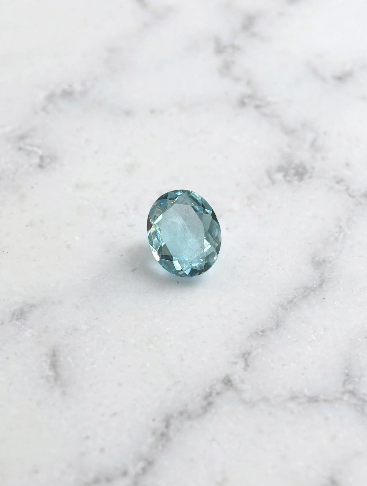 Natural Topaz Stone