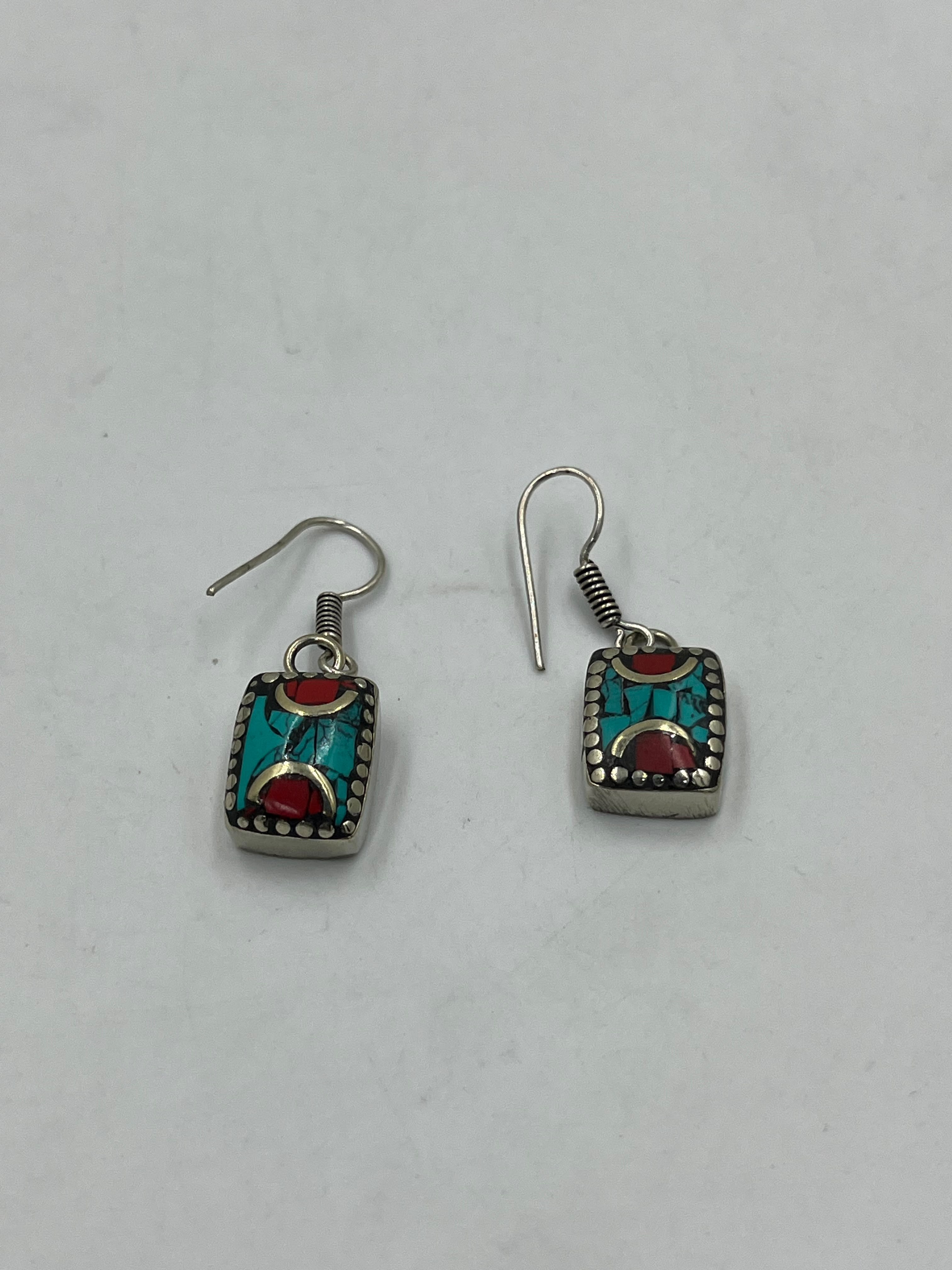 Nepali Earings