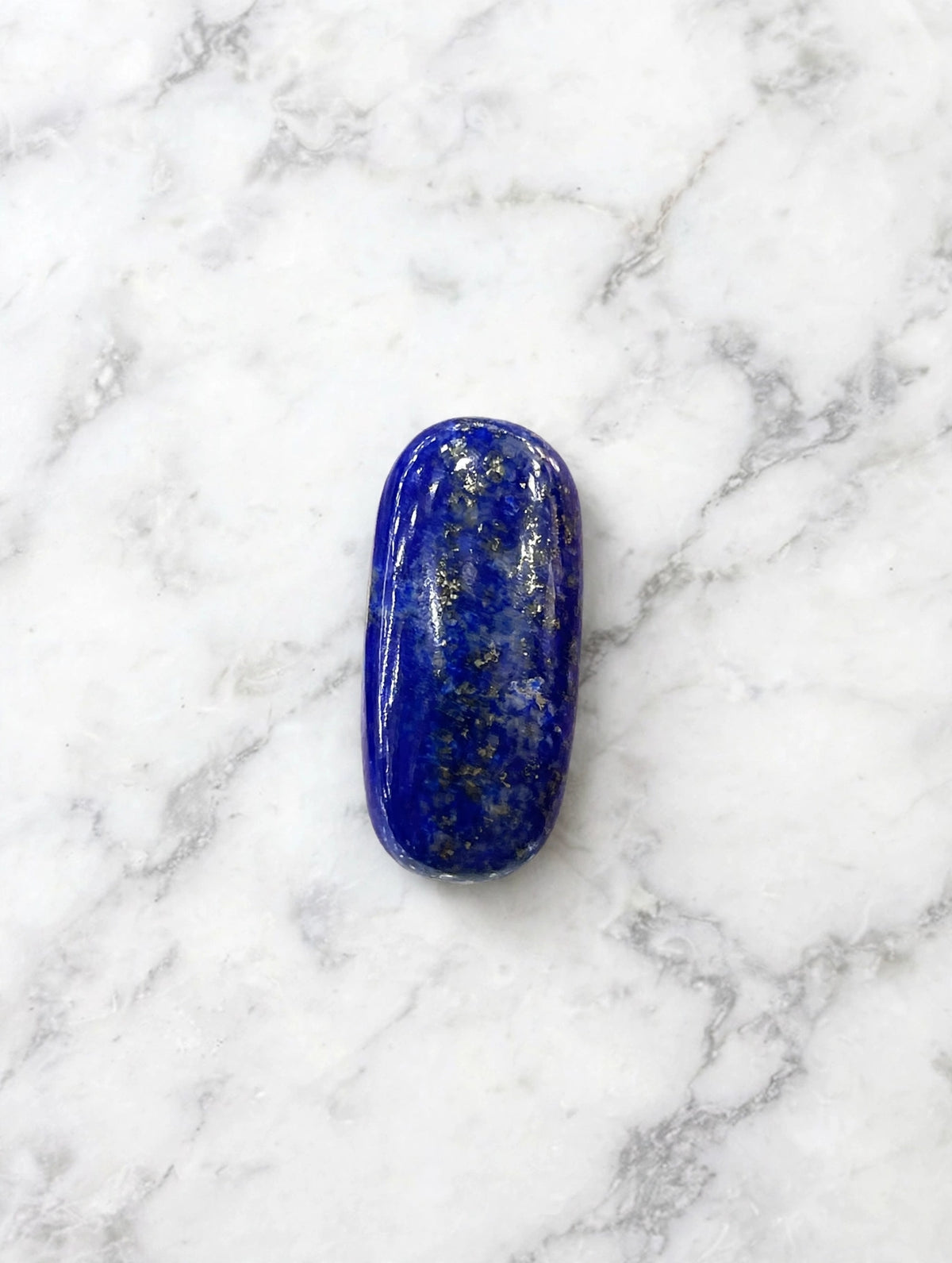 Natural Lapis Lazuli
