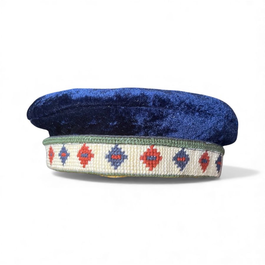 Traditional Gilgiti Cap