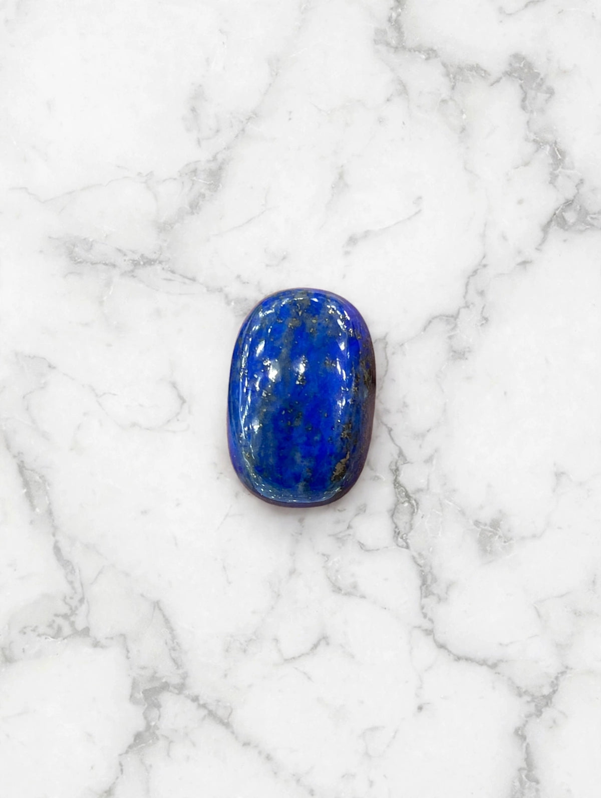 Natural Lapis Lazuli