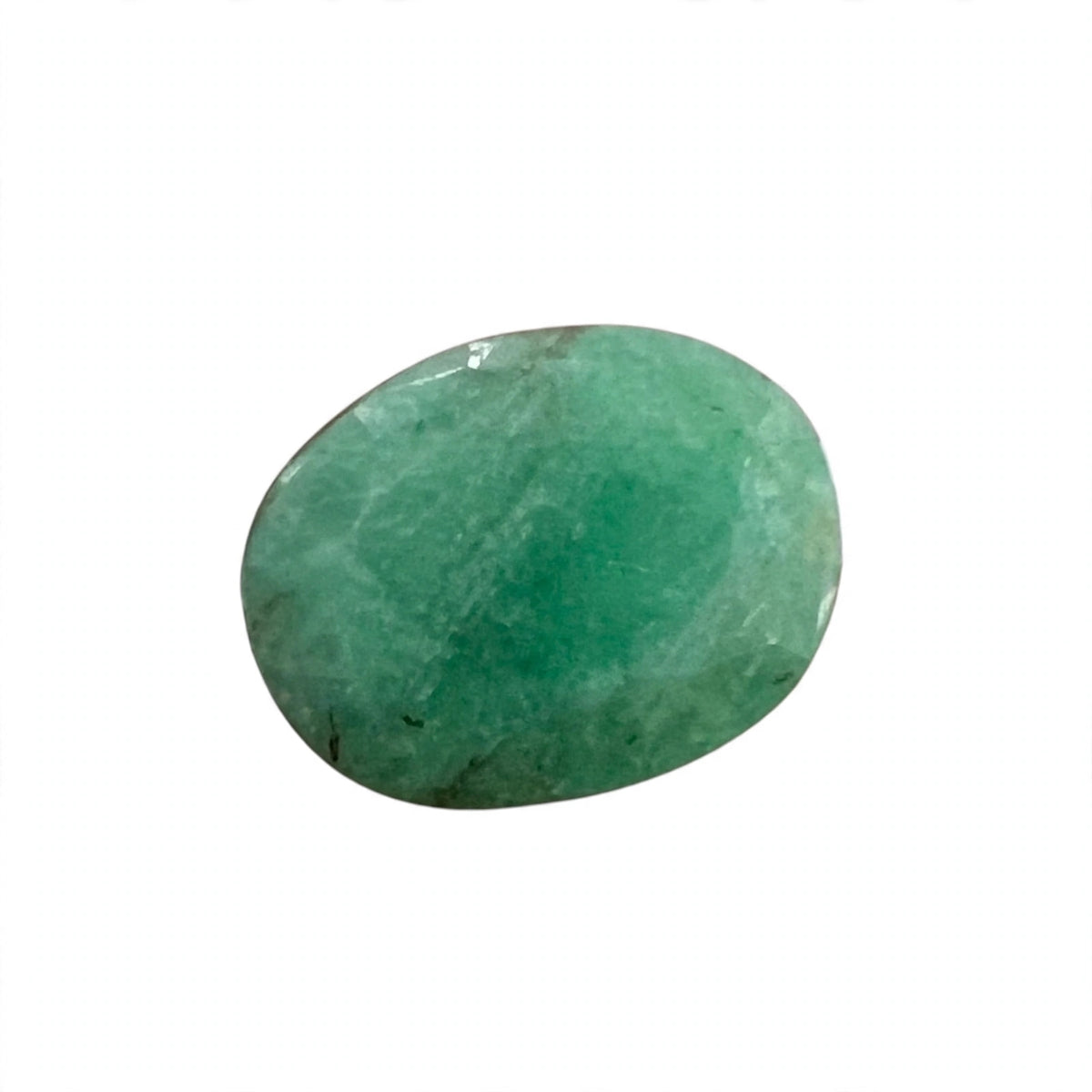 Natural Emerald Stone