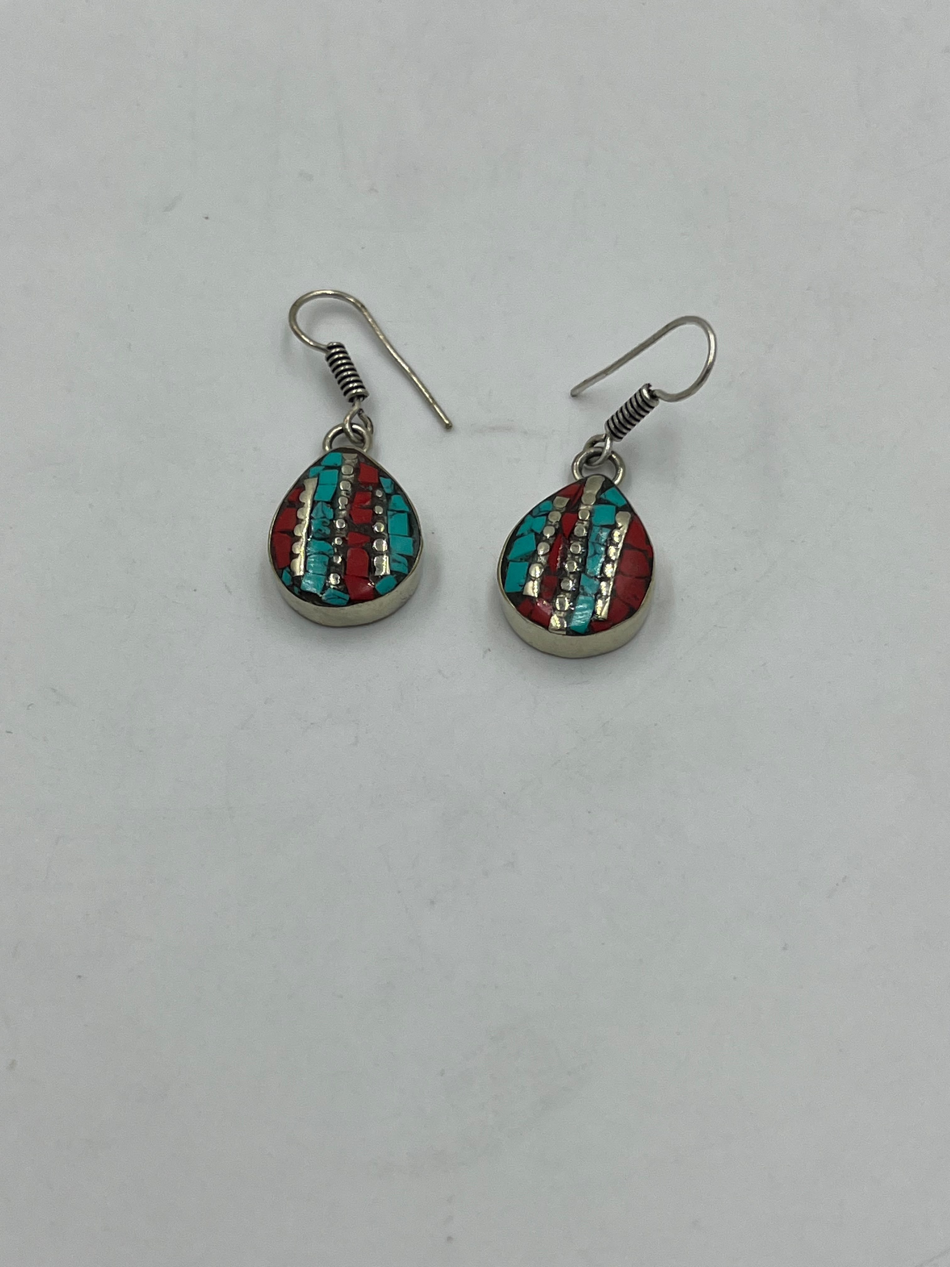 Nepali Earrings