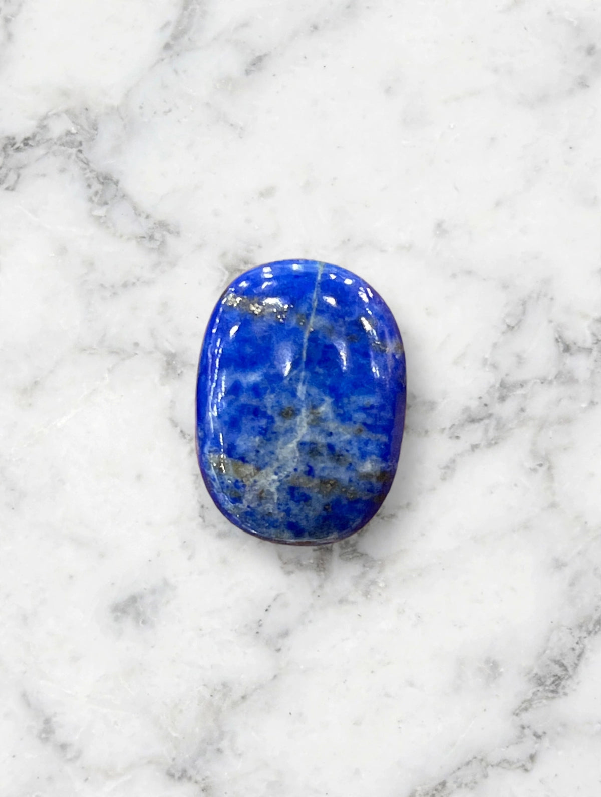 Natural Lapis Lazuli