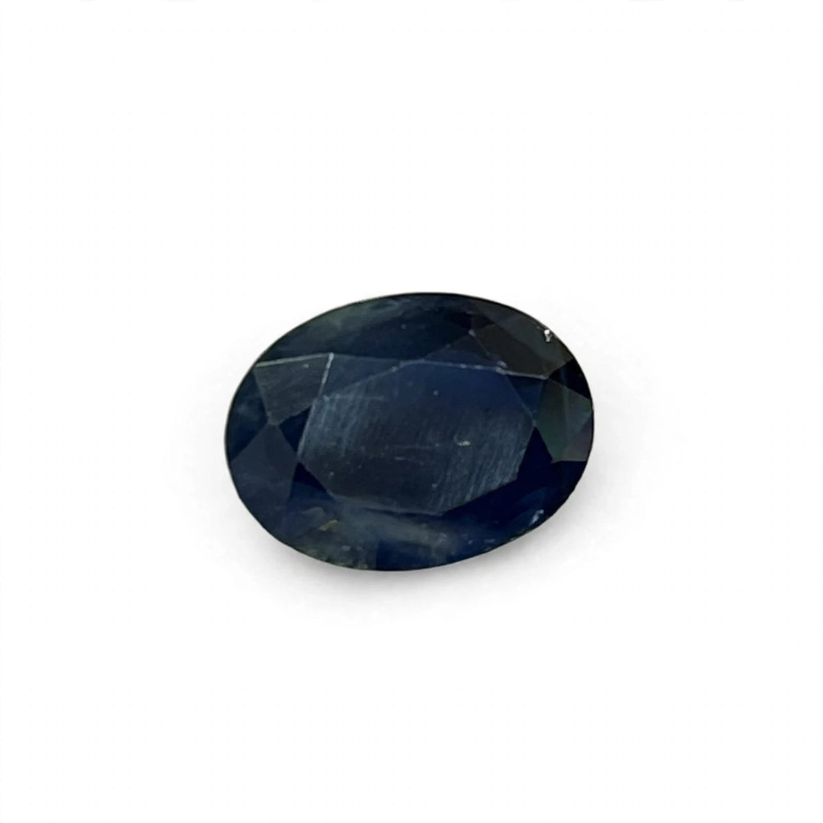 Natural Bule Sapphire