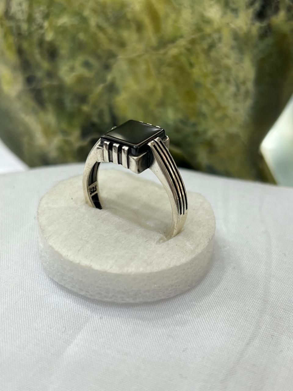 Italian Ring