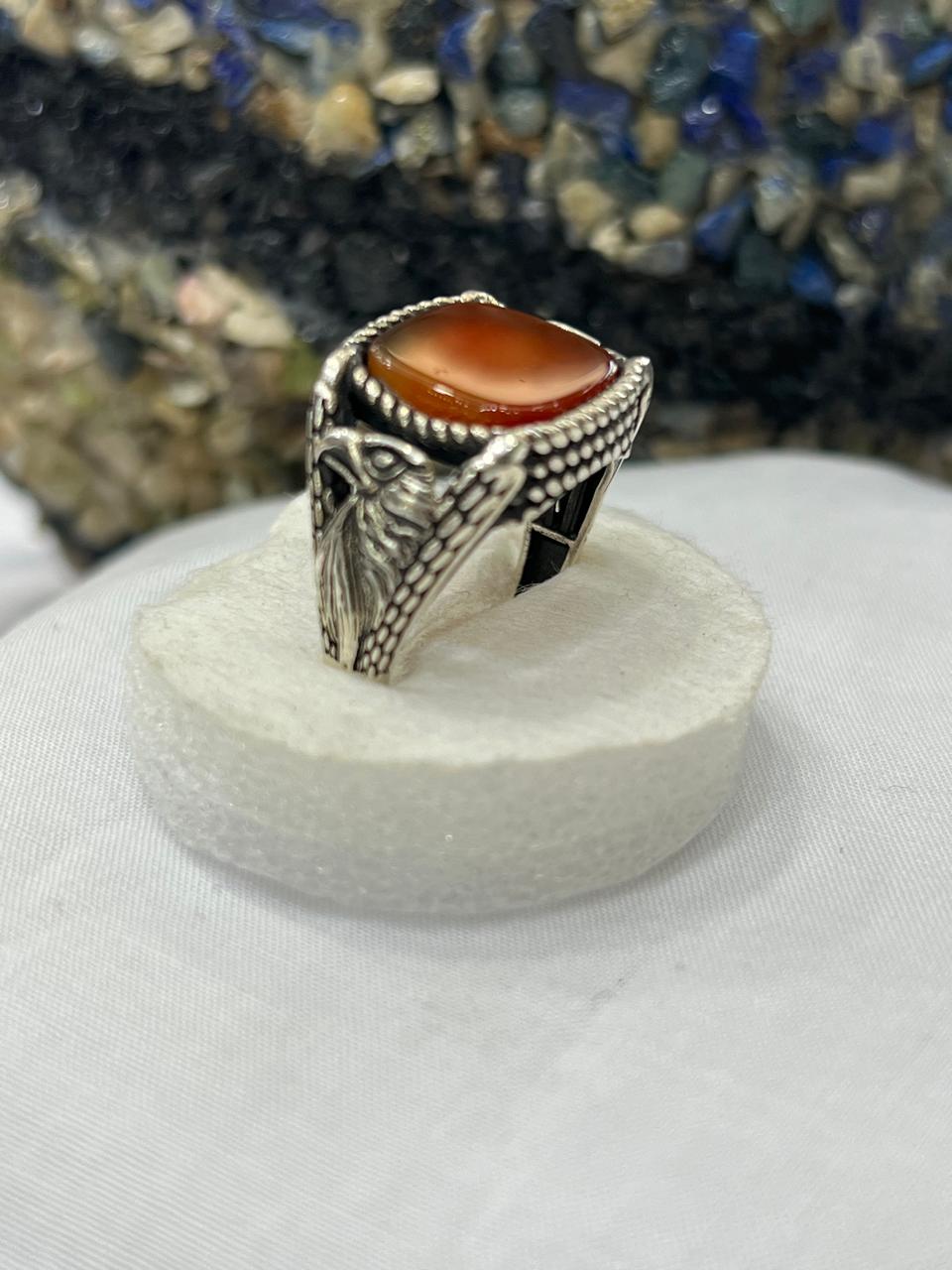 Italian Ring
