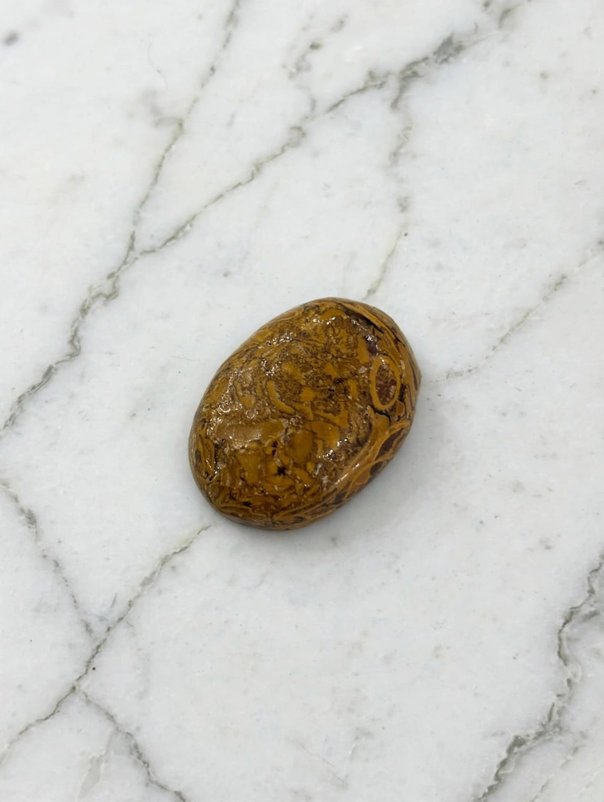 Natural Sang-e-Maryam Stone