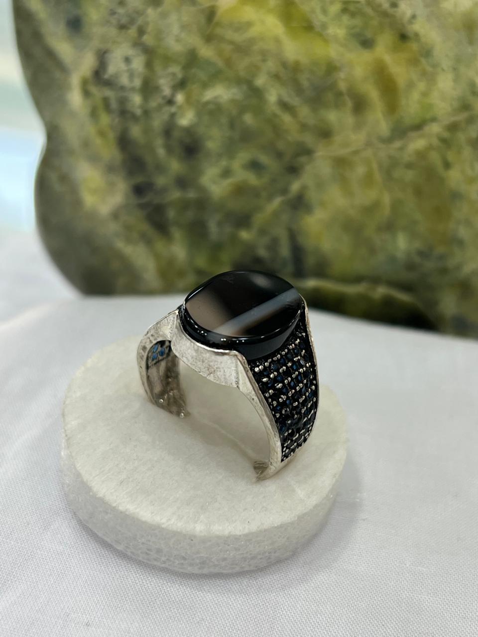 Italian Ring