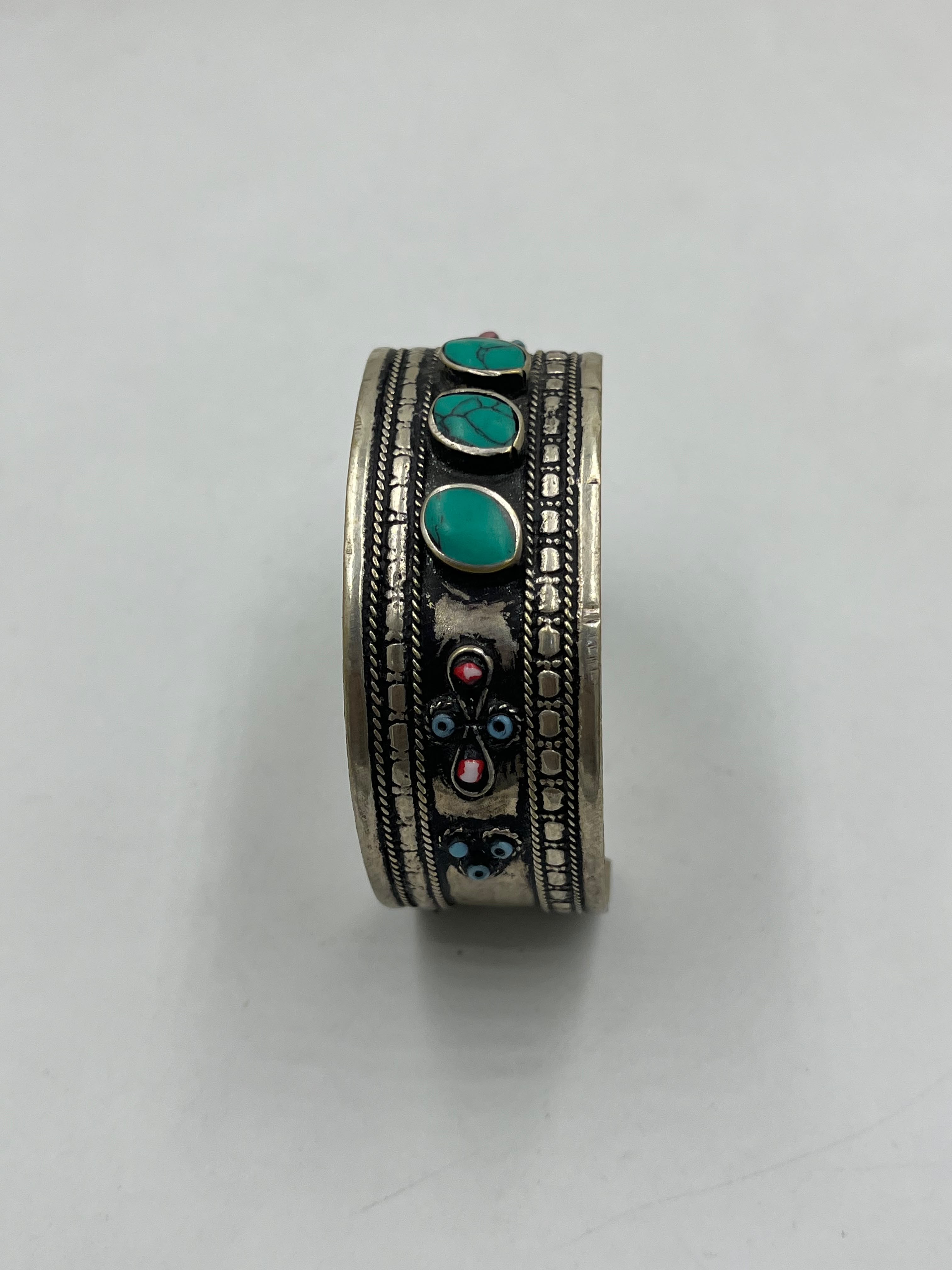 Nepali Kara Bracelet