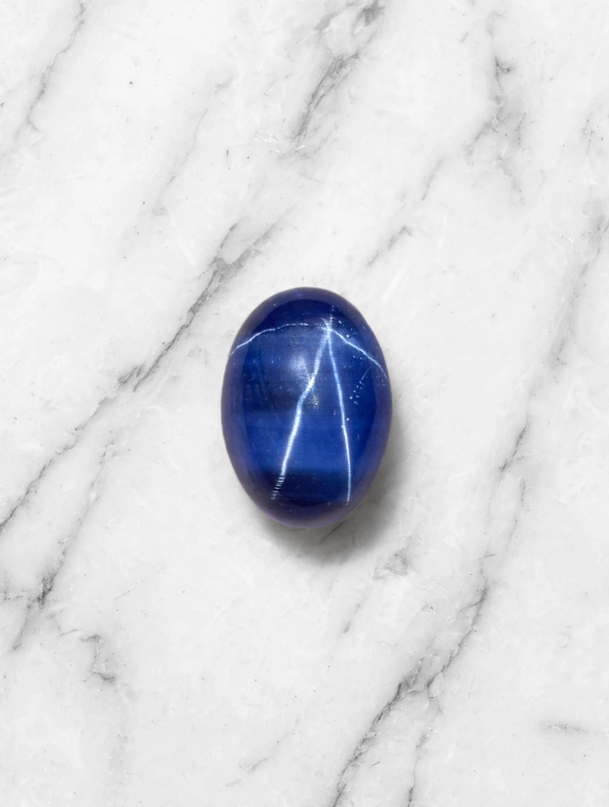 Star Sapphire