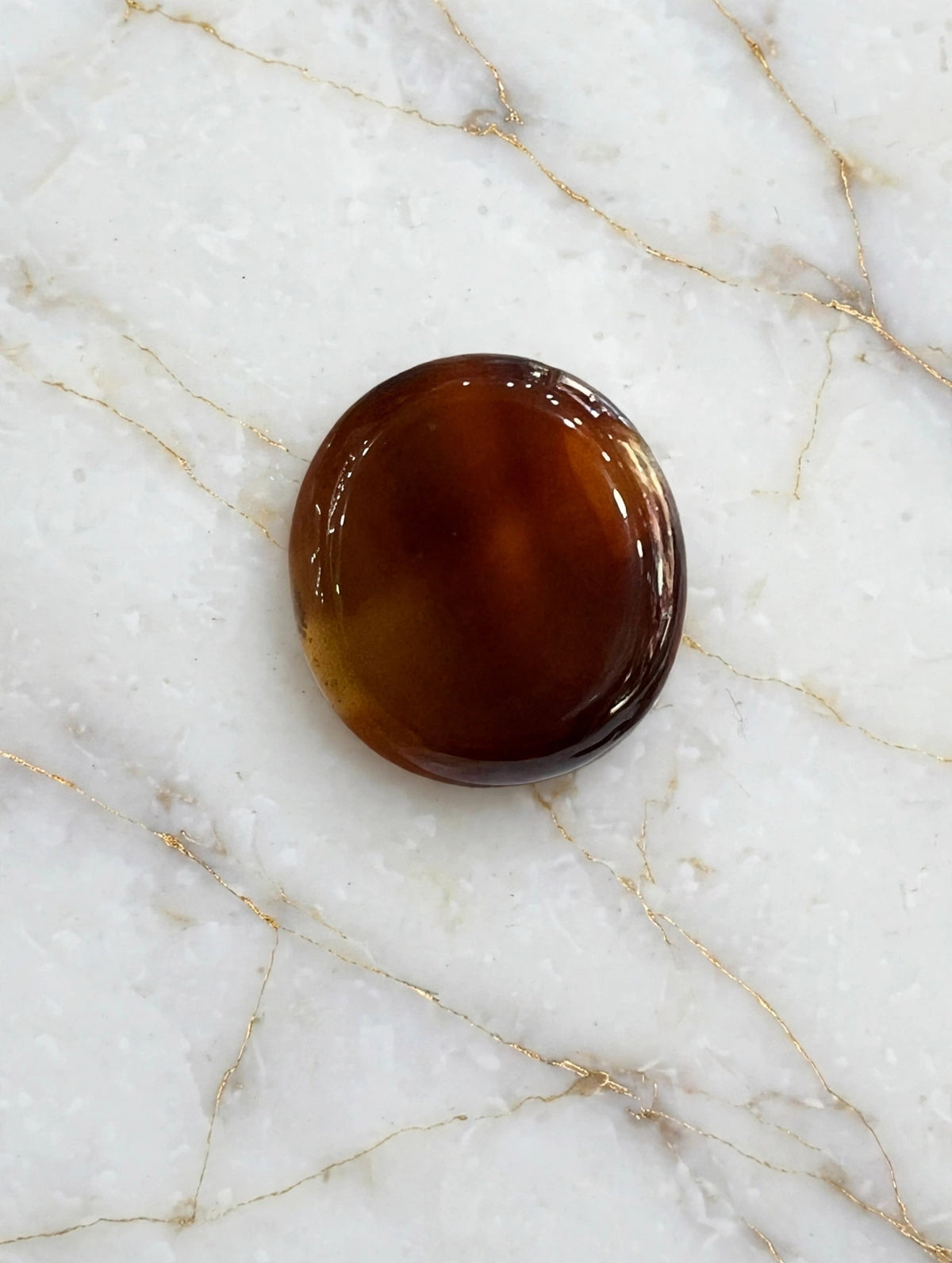 Natural Yemeni Aqeeq