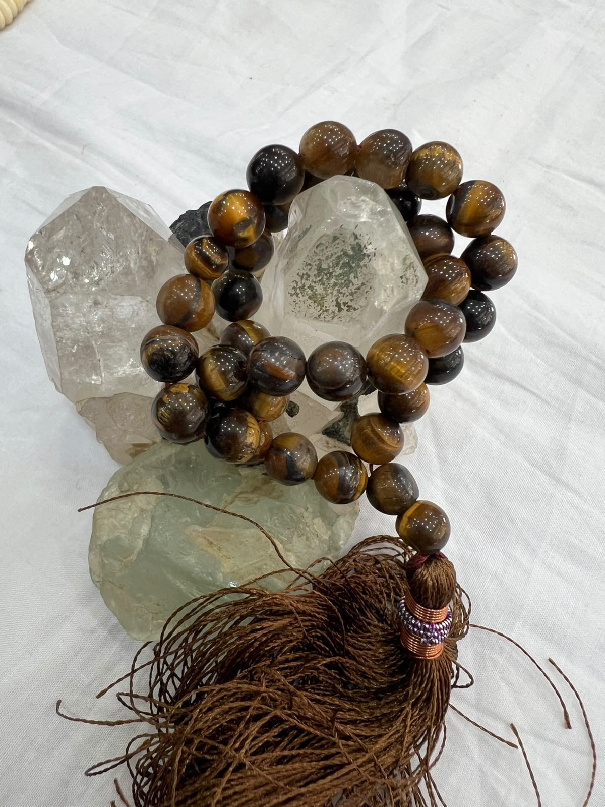 Aqeeq Stone Tasbeeh – Natural Beauty & Spiritual Elegance