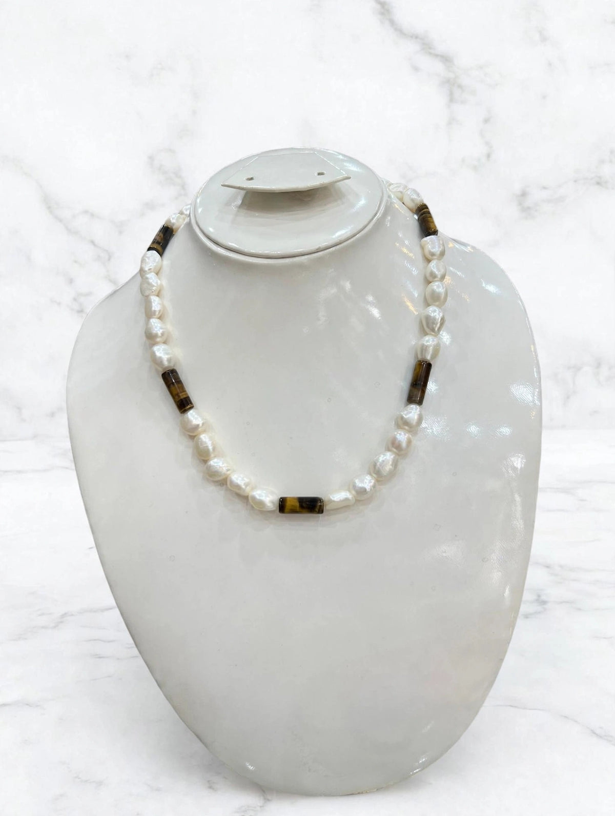 Fresh water Pearls Mala