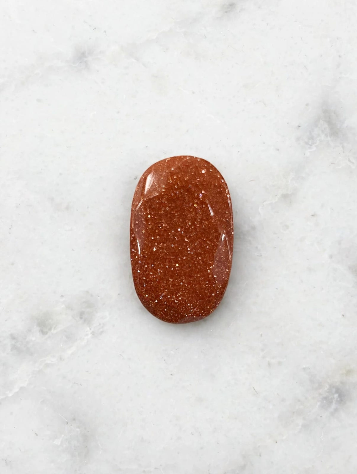 Natural Sang-e Sitara Stone ✨