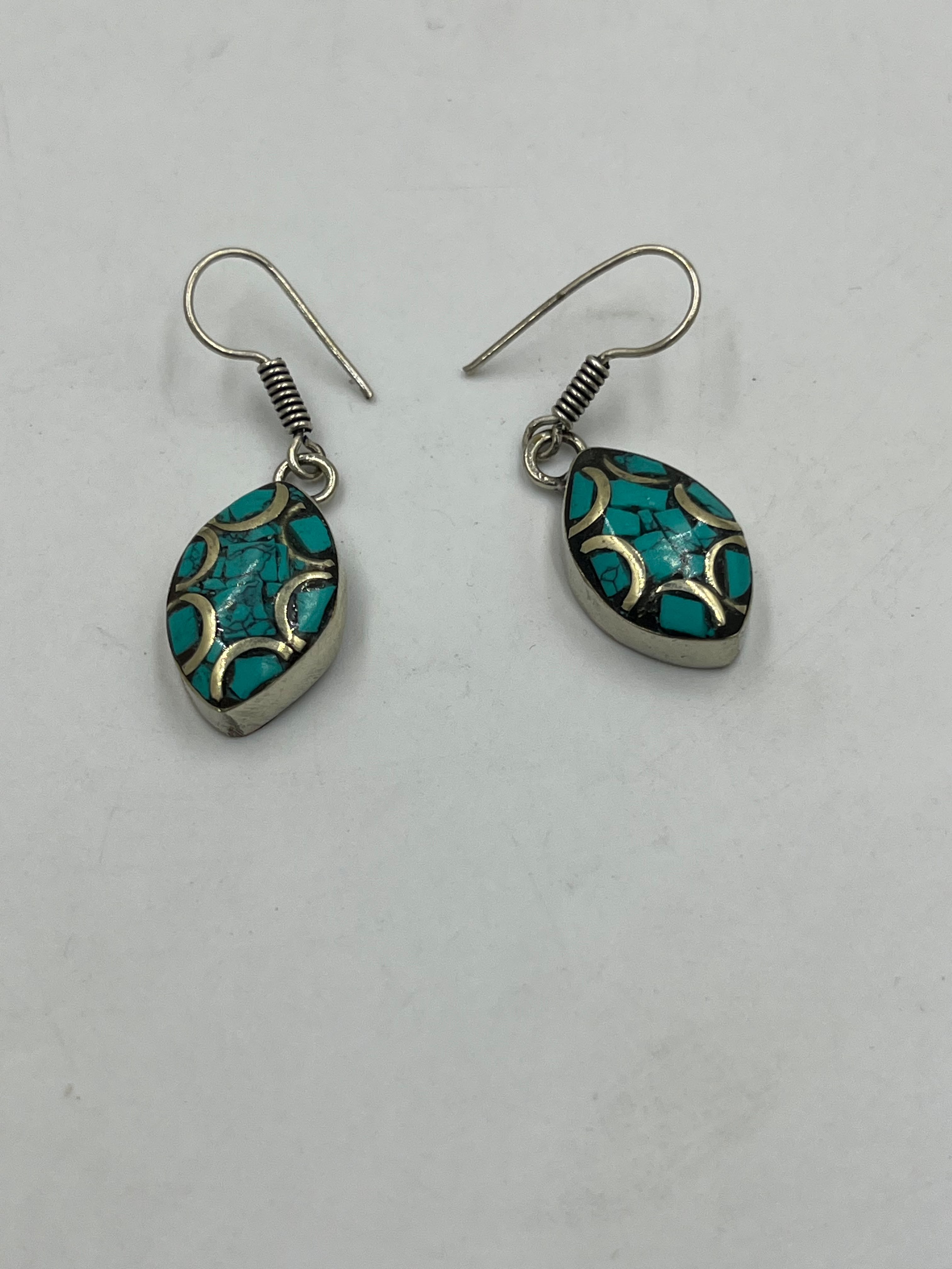 Nepali Earings