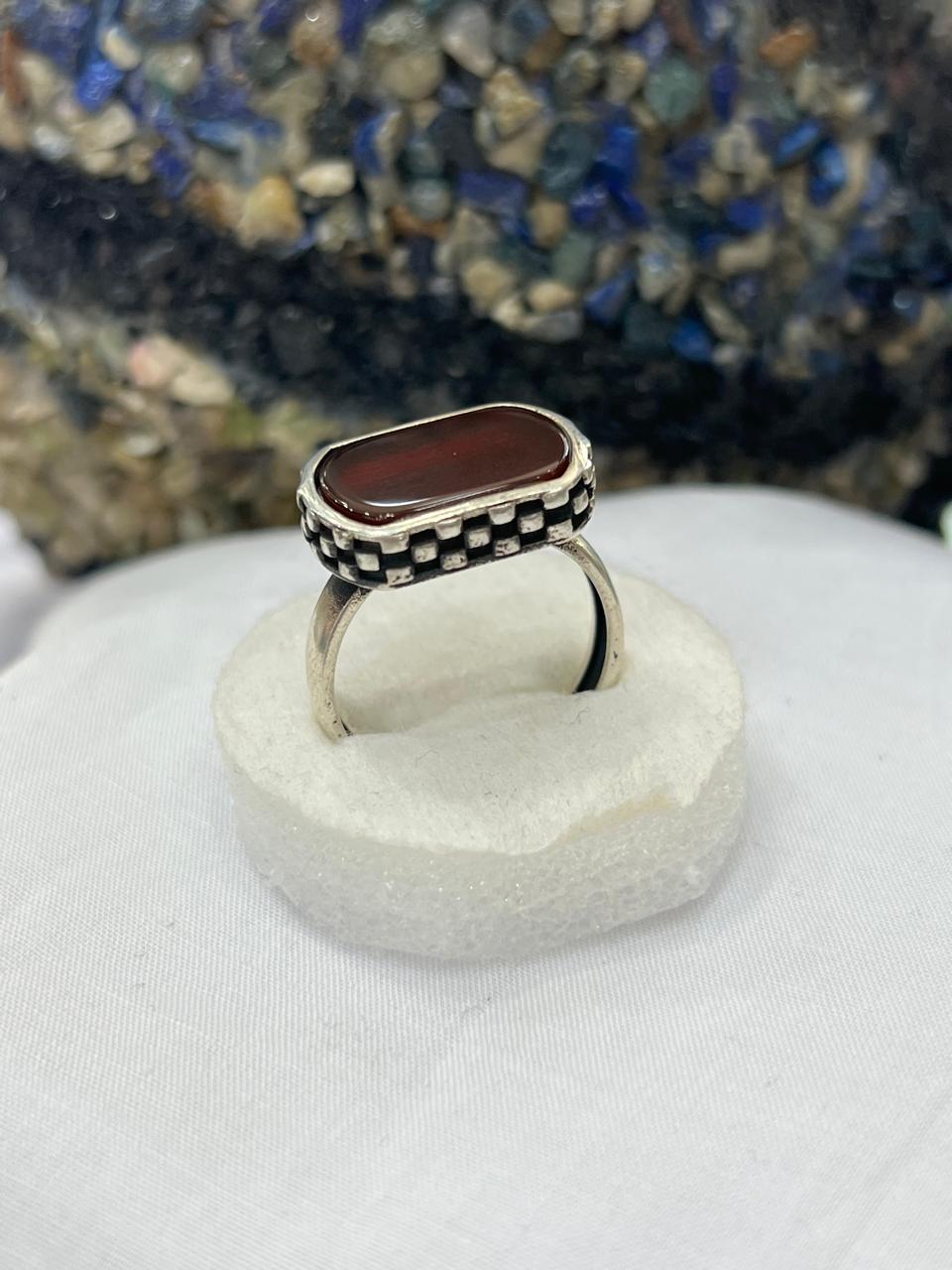 Italian Ring