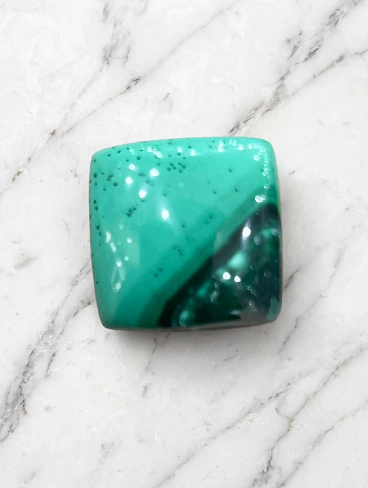 Malachite Stone