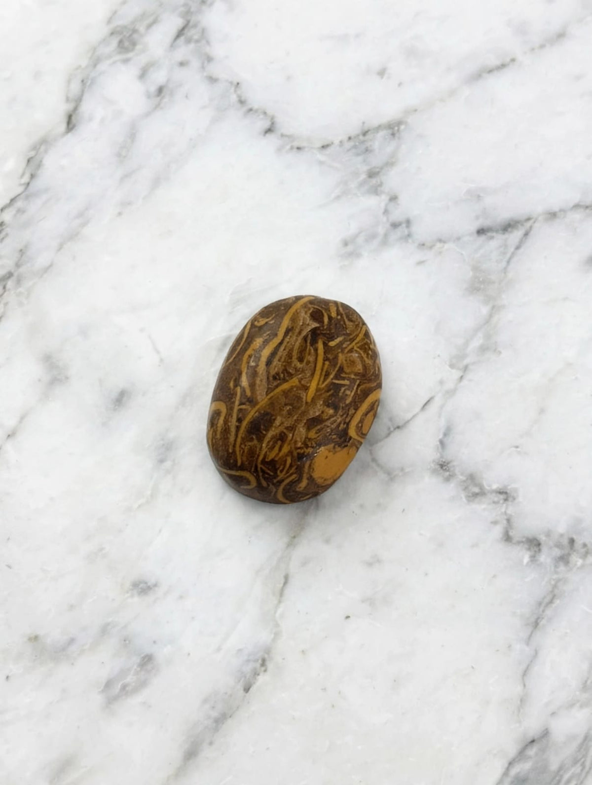 Natural Sang-e-Maryam Stone
