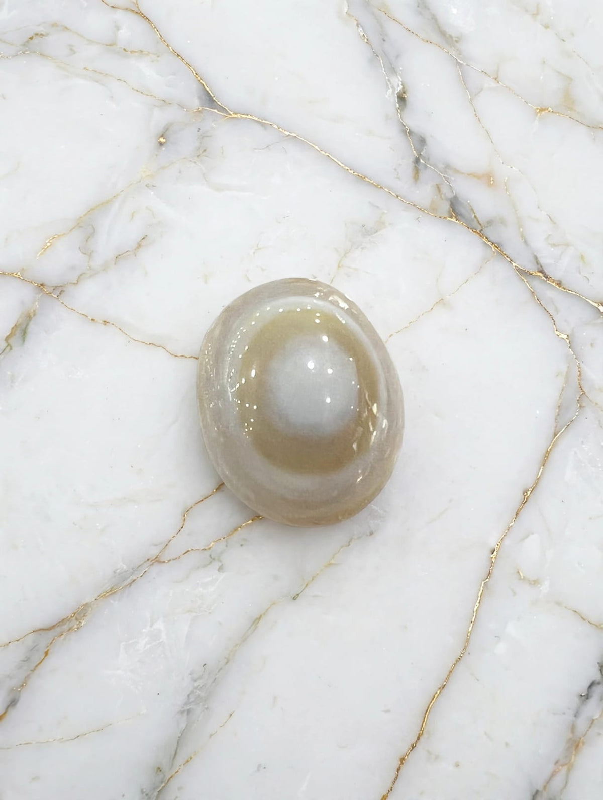 Natural Sulemani Aqeeq Stone