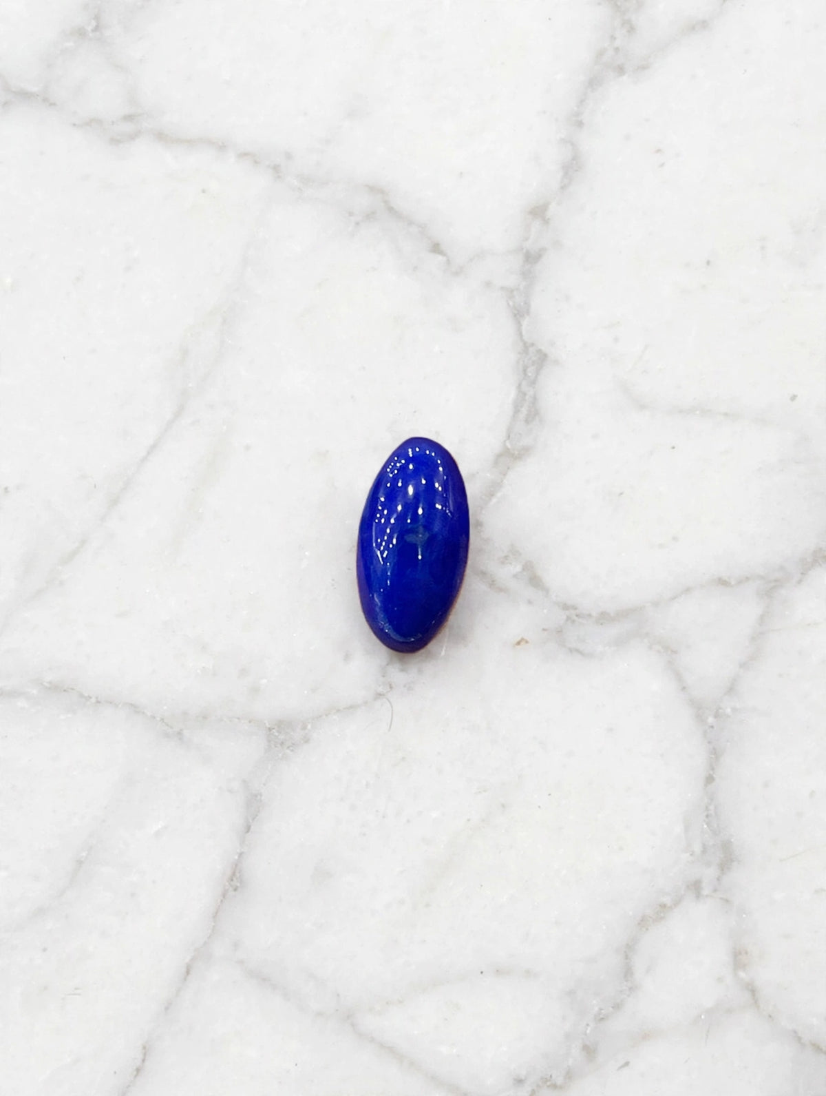 Natural Lapis Lazuli