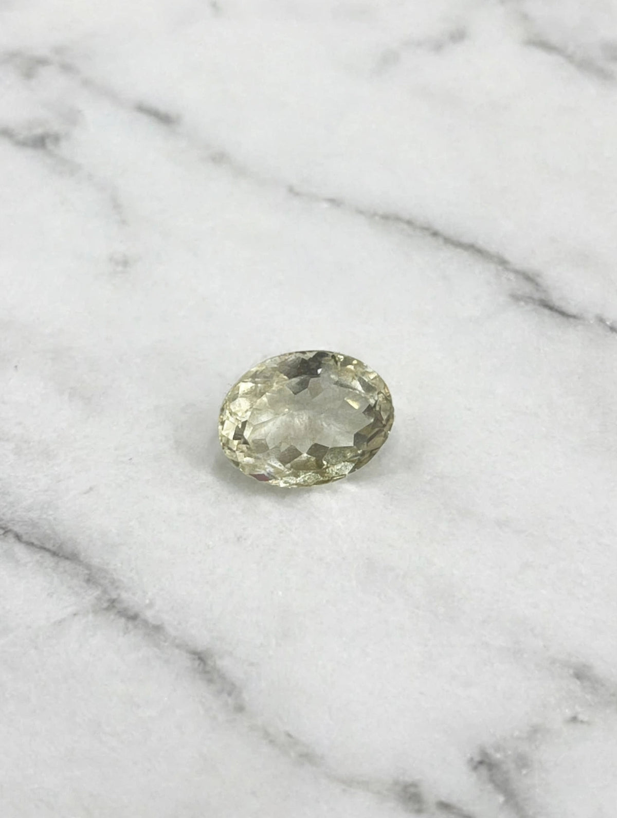 Natural Topaz Stone
